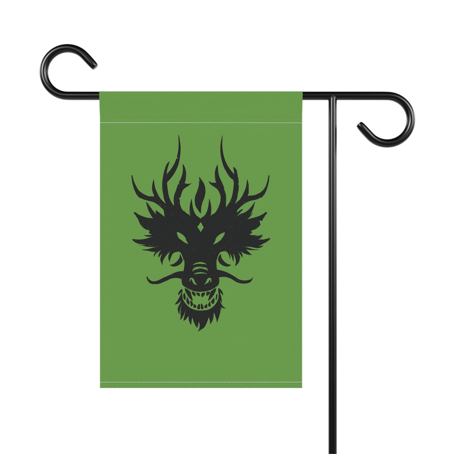 Sect of Arrezius | Mythic Legions | Garden & House Banner