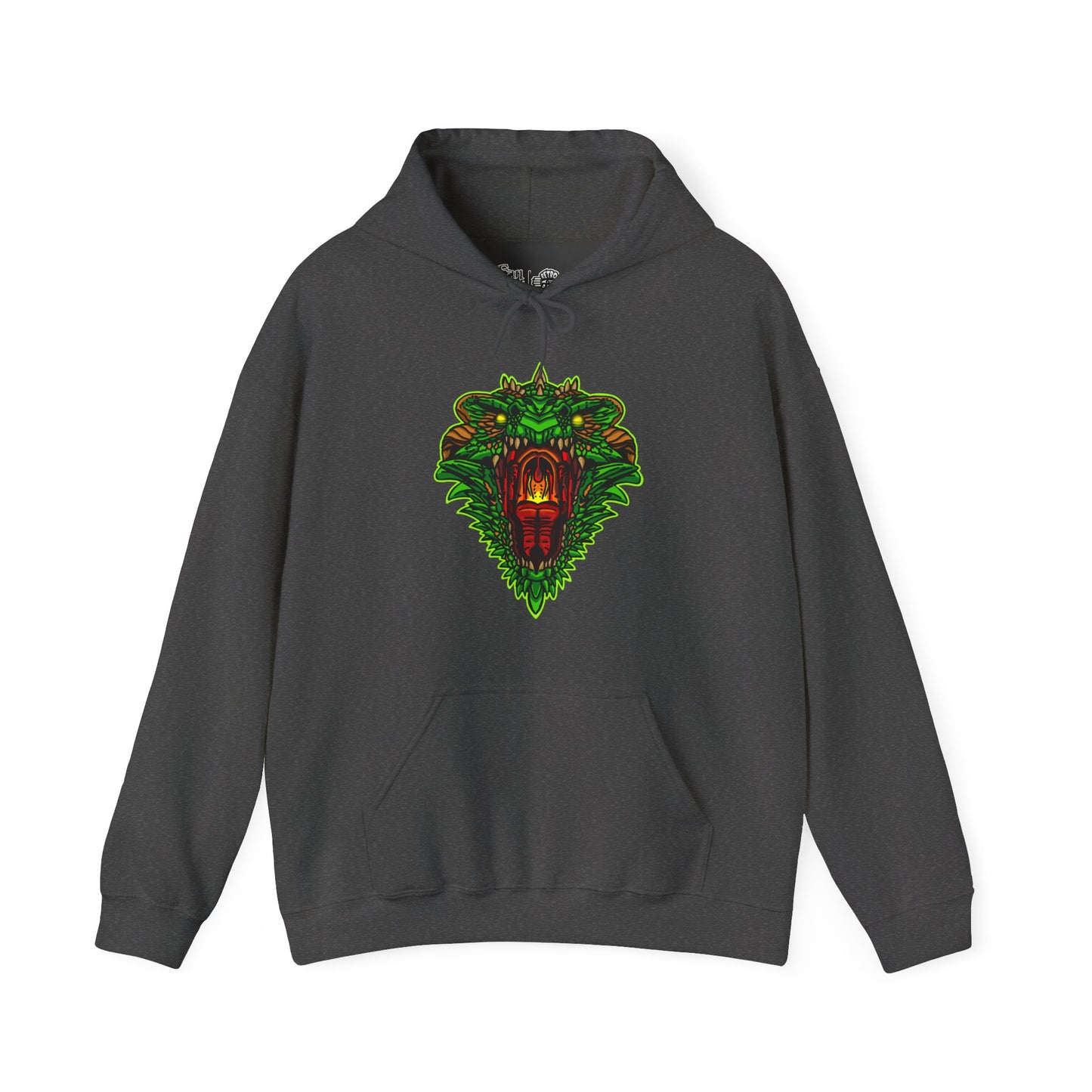 Beyithirr v3 | Mythic Legions | Fan Art | Pullover Hooodie