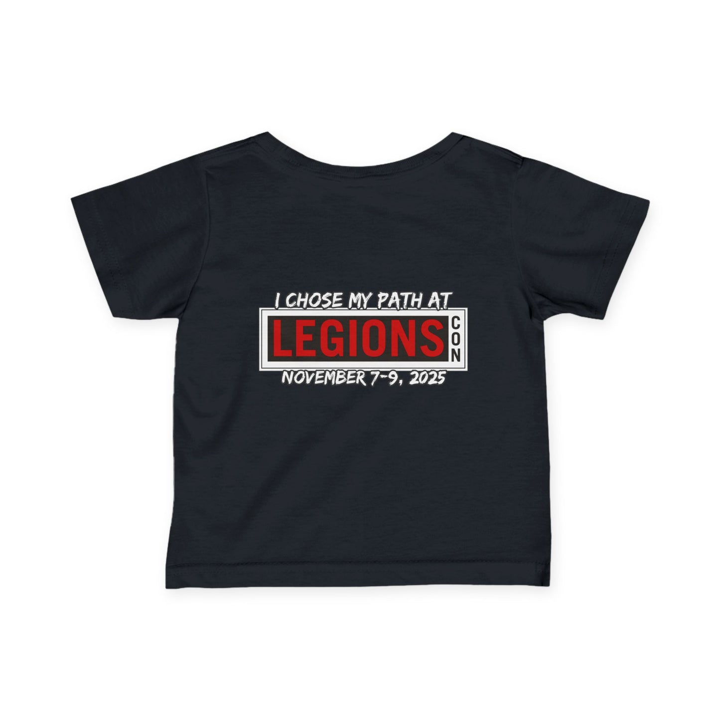LegionsCon Churel | Mythic Legions | Infant T-Shirt