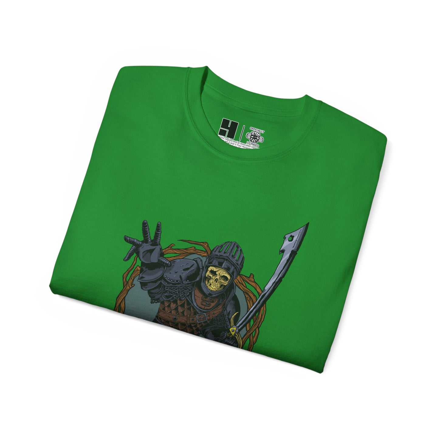 LegionsCon Revenant | Mythic Legions | Standard T-Shirt