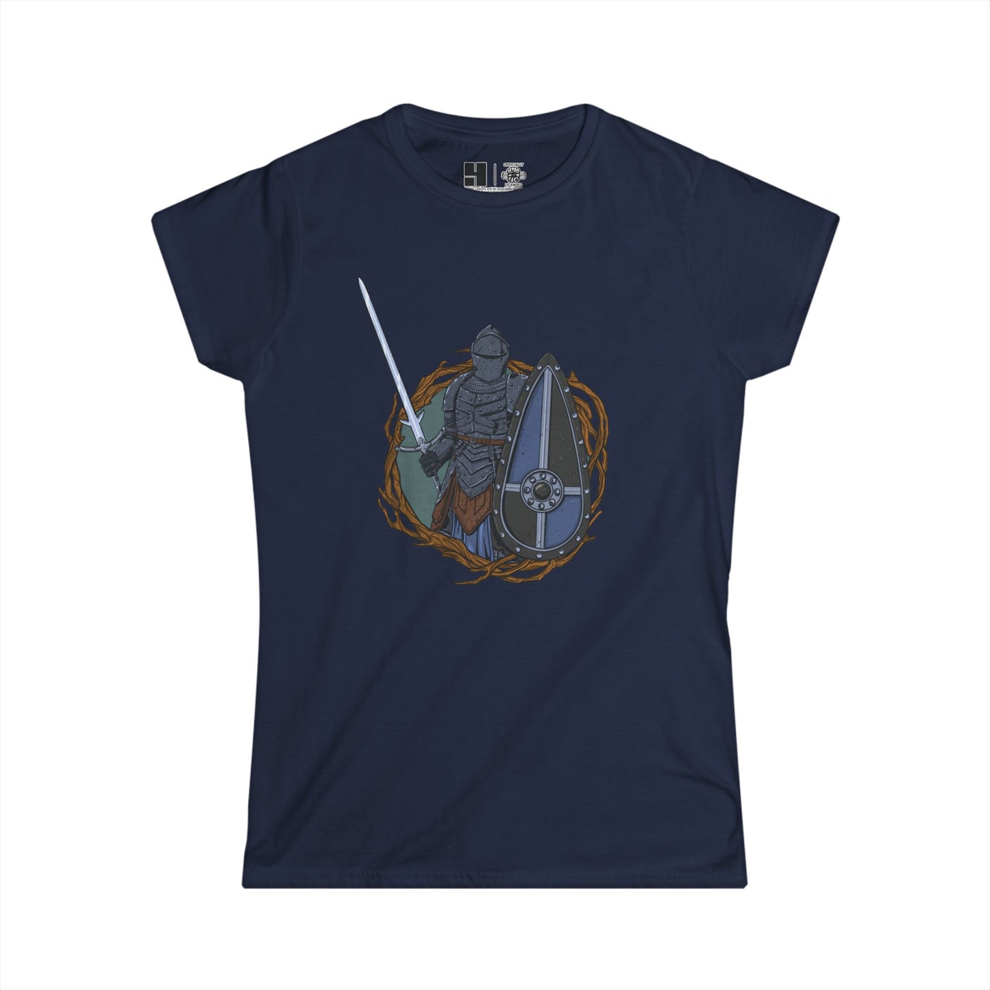 LegionsCon Warrior | Mythic Legions | Women's T-Shirt