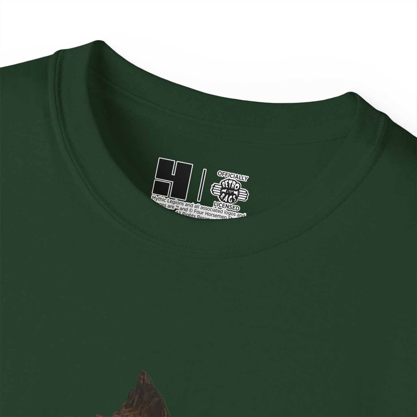 Thislethorn | Mythic Legions | Standard T-Shirt