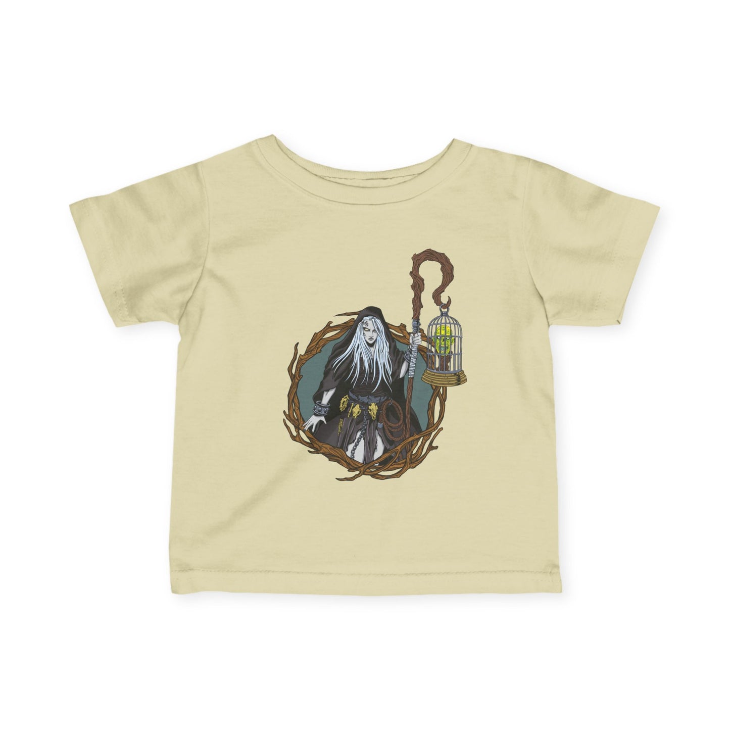 LegionsCon Churel | Mythic Legions | Infant T-Shirt