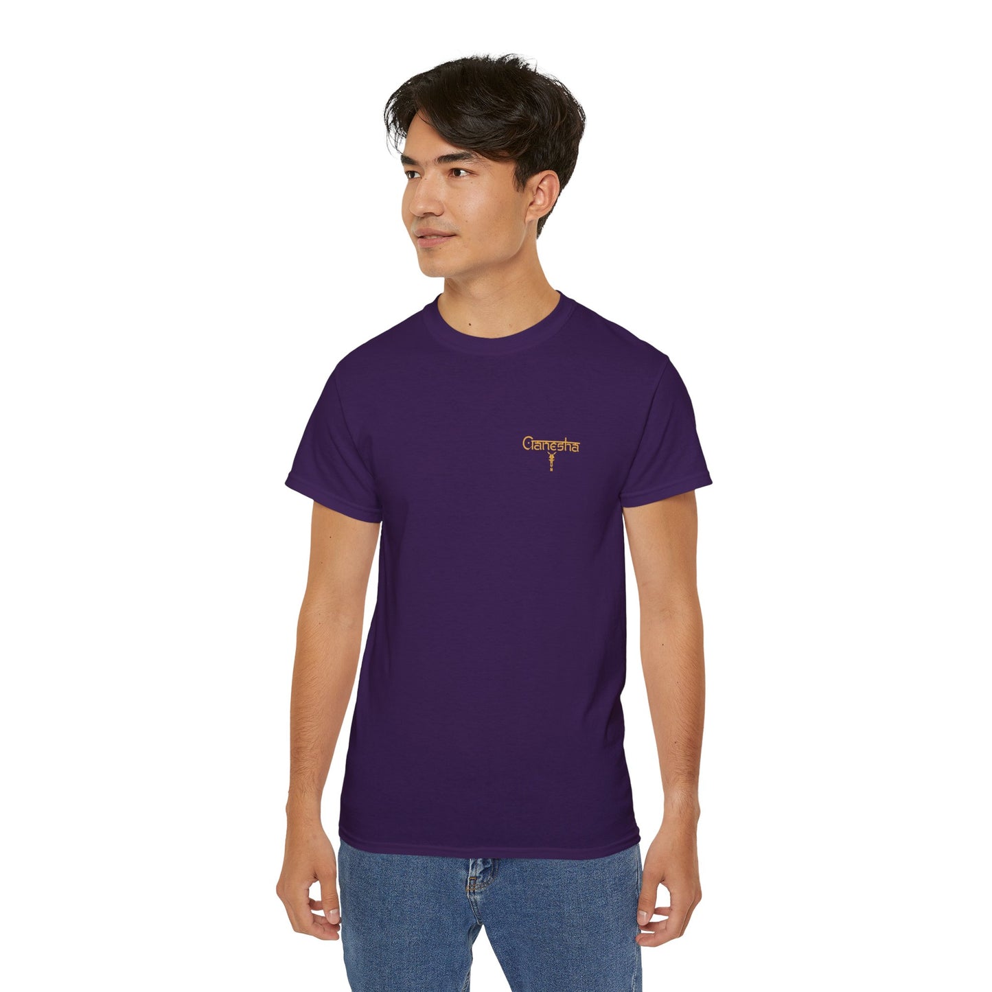 Ganesha v2 | Figura Obscura | Standard T-Shirt