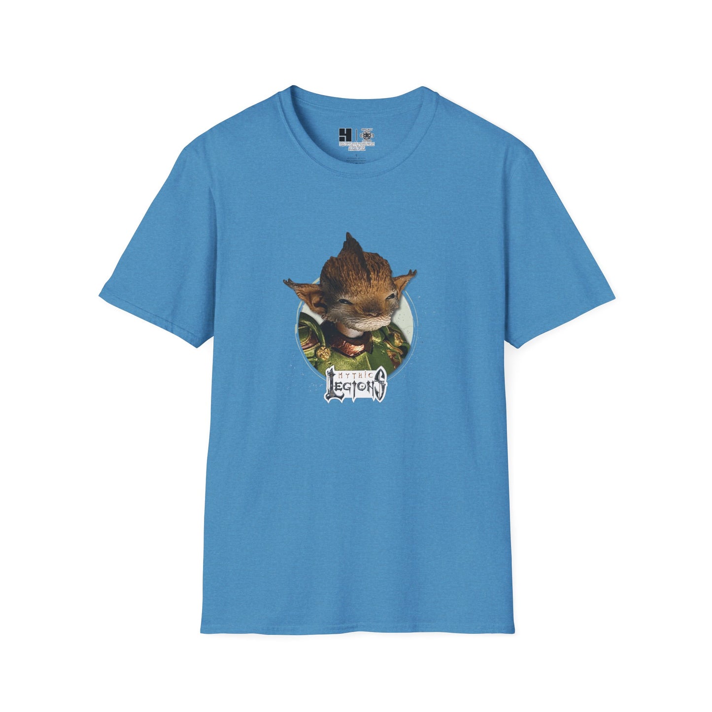 Thislethorn | Mythic Legions | Soft T-Shirt