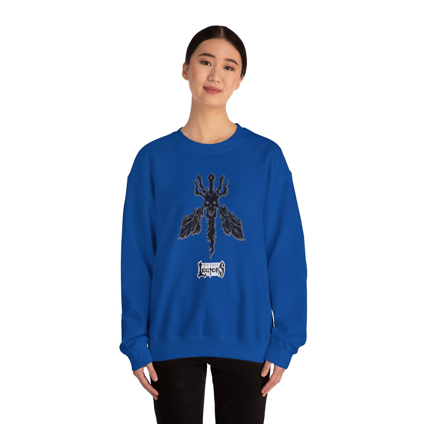 Circle of Poxxus, The | Mythic Legions | Sweatshirt