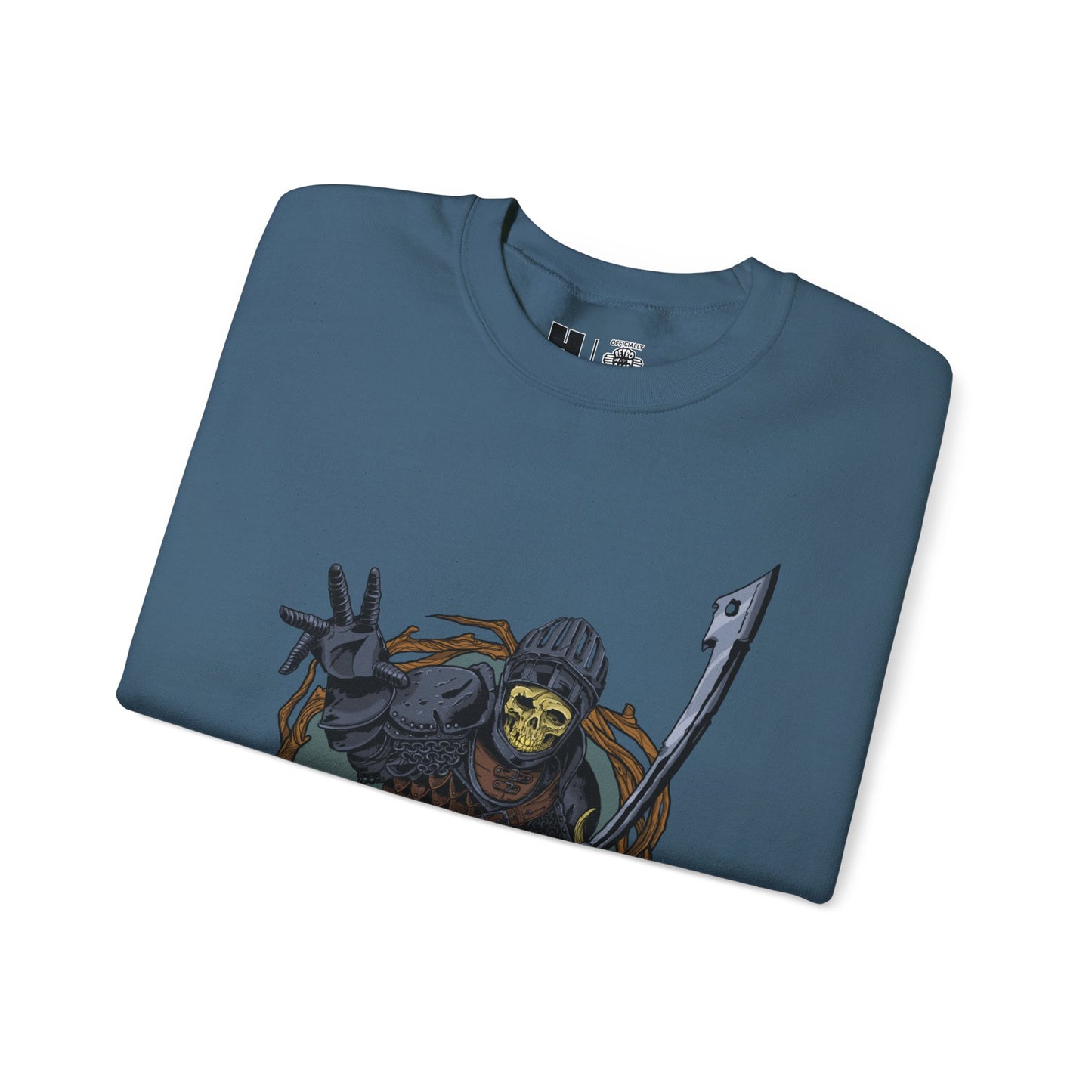 LegionsCon Revenant | Mythic Legions | Sweatshirt