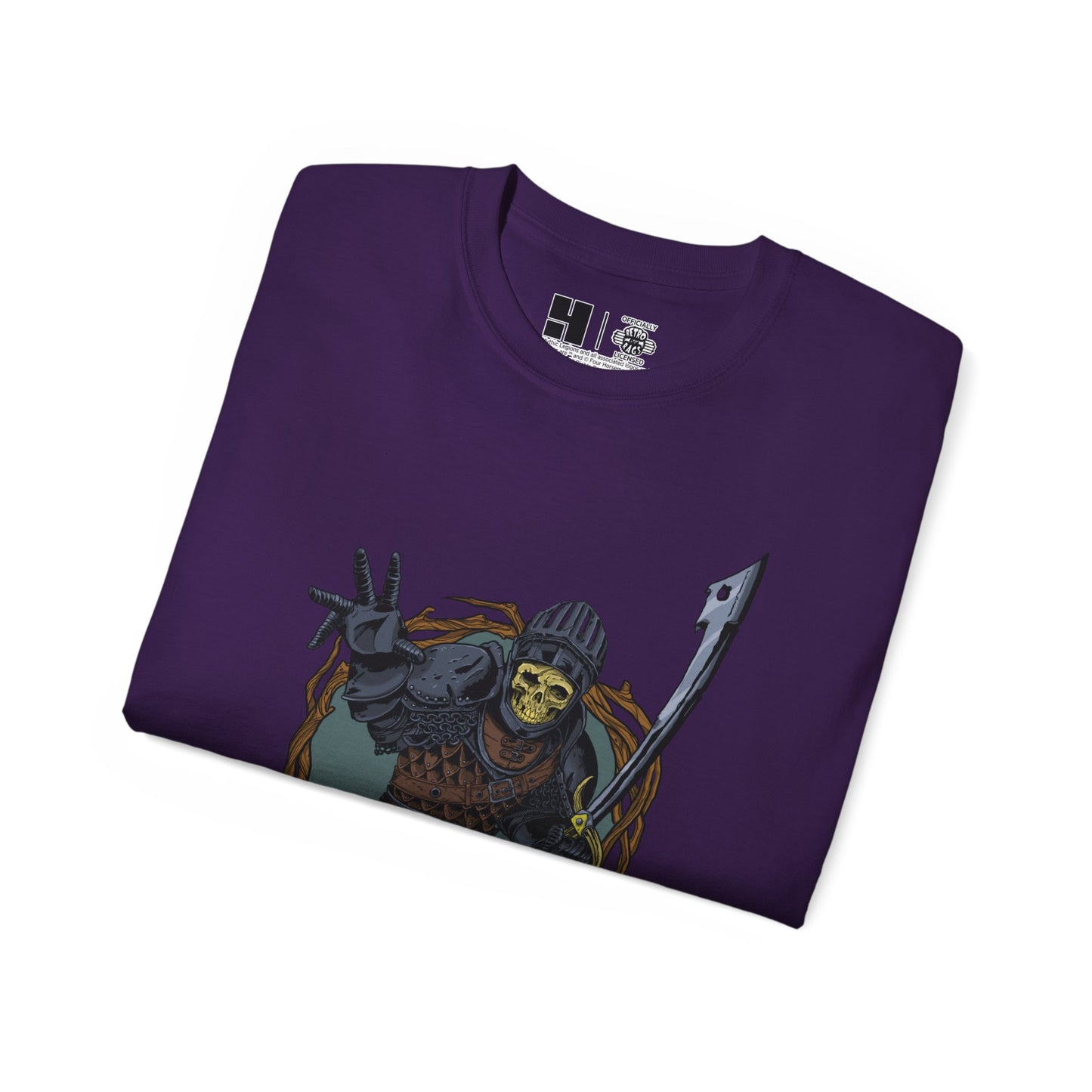 LegionsCon Revenant | Mythic Legions | Standard T-Shirt