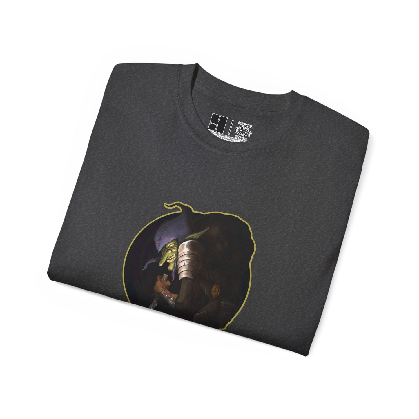 Thieving Goblin | Fan Art | Mythic Legions | Standard T-Shirt