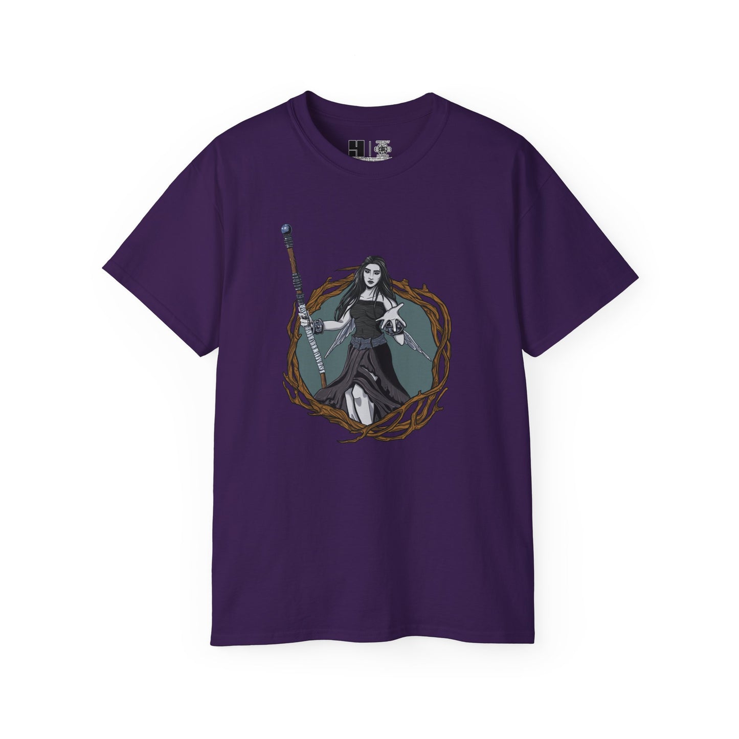 LegionsCon Nymph | Mythic Legions | Standard T-Shirt