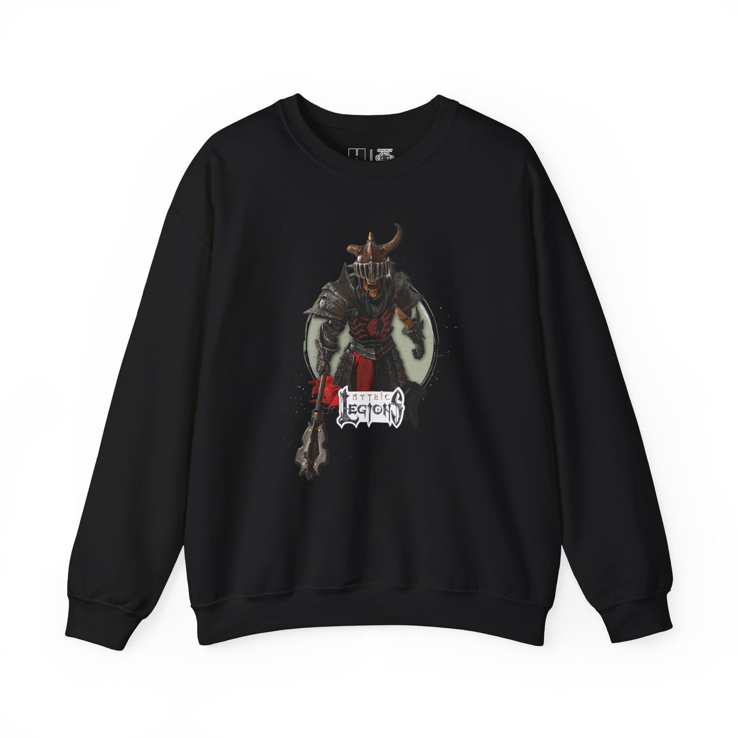 Brother Mandibulus | Mythic Legions | Sweatshirt