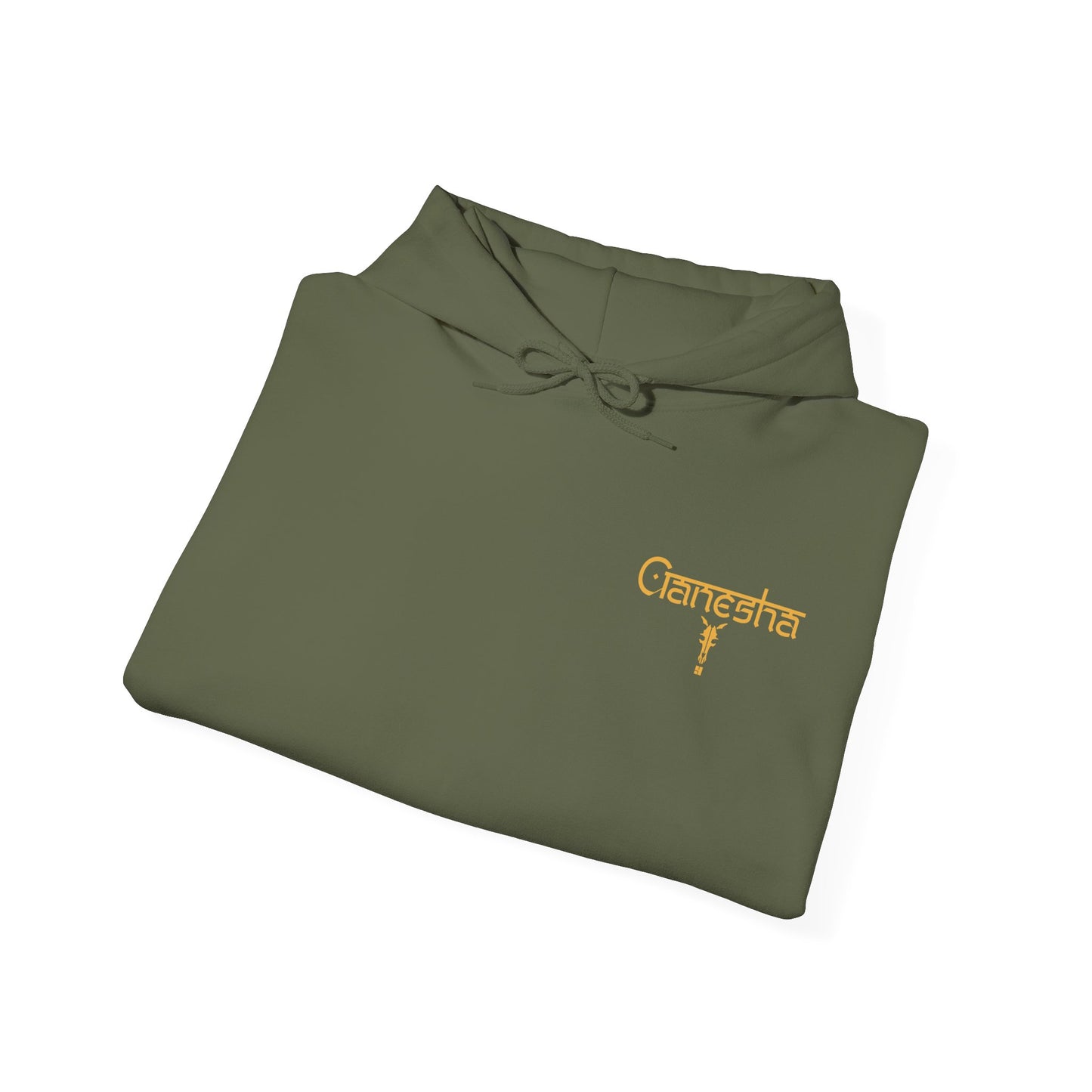 Ganesha v2 | Figura Obscura | Pullover Hooodie