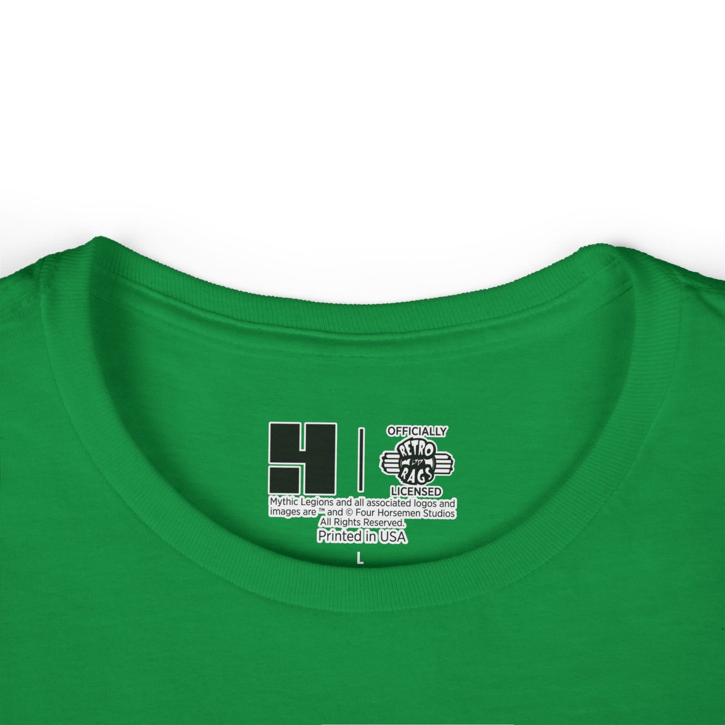 Boarrior | Miss Monster | Mythic Legions | Women's T-Shirt