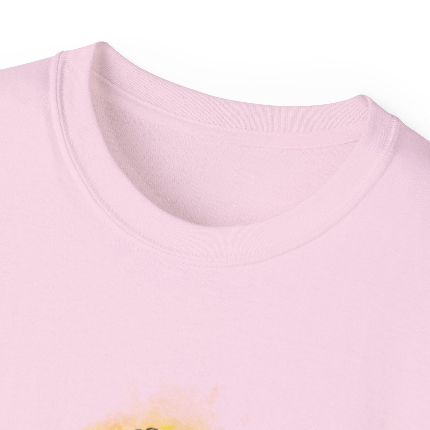 Father Christmas v2 | Figura Obscura | Standard T-Shirt