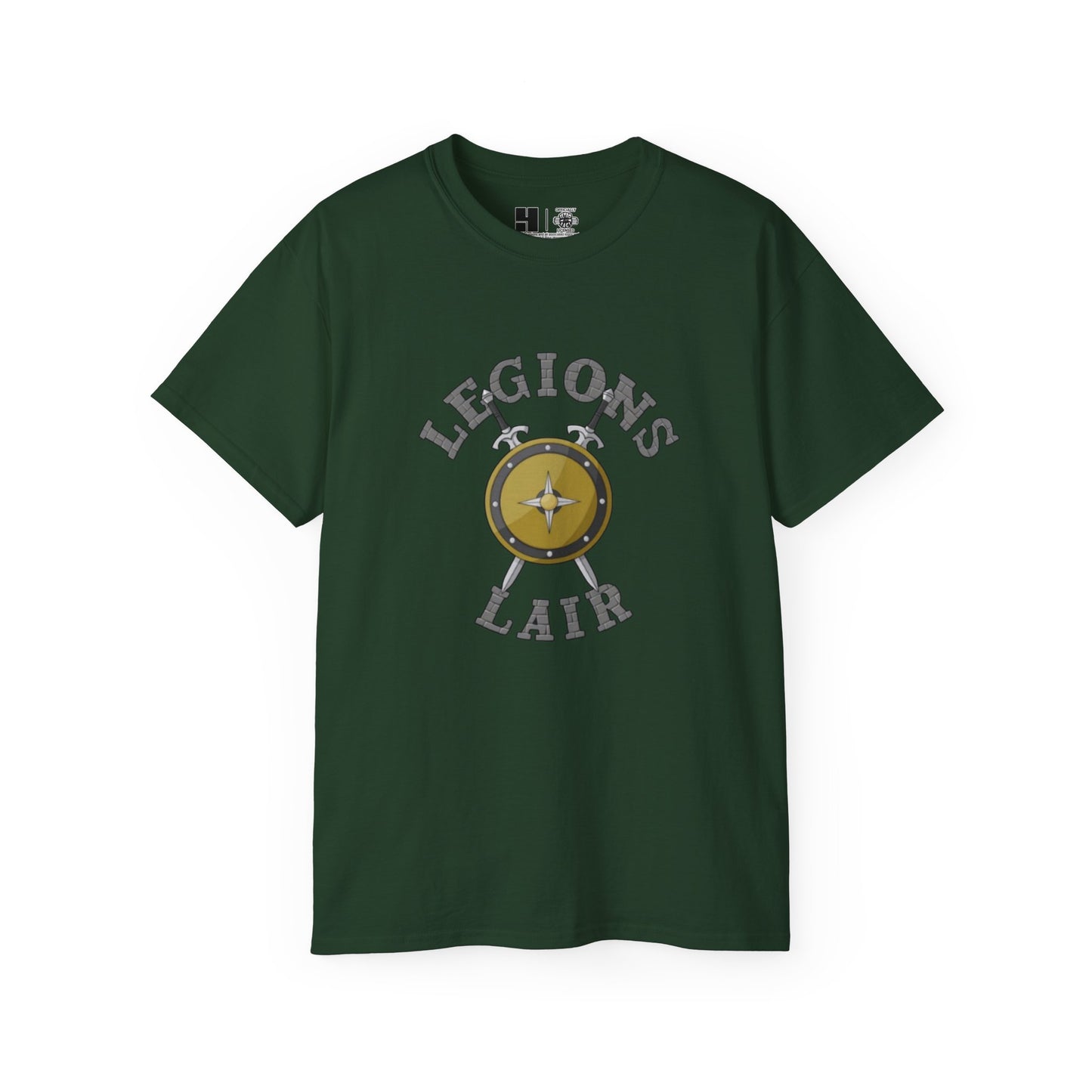 Legions Lair | Fan Art | Mythic Legions | Standard T-Shirt