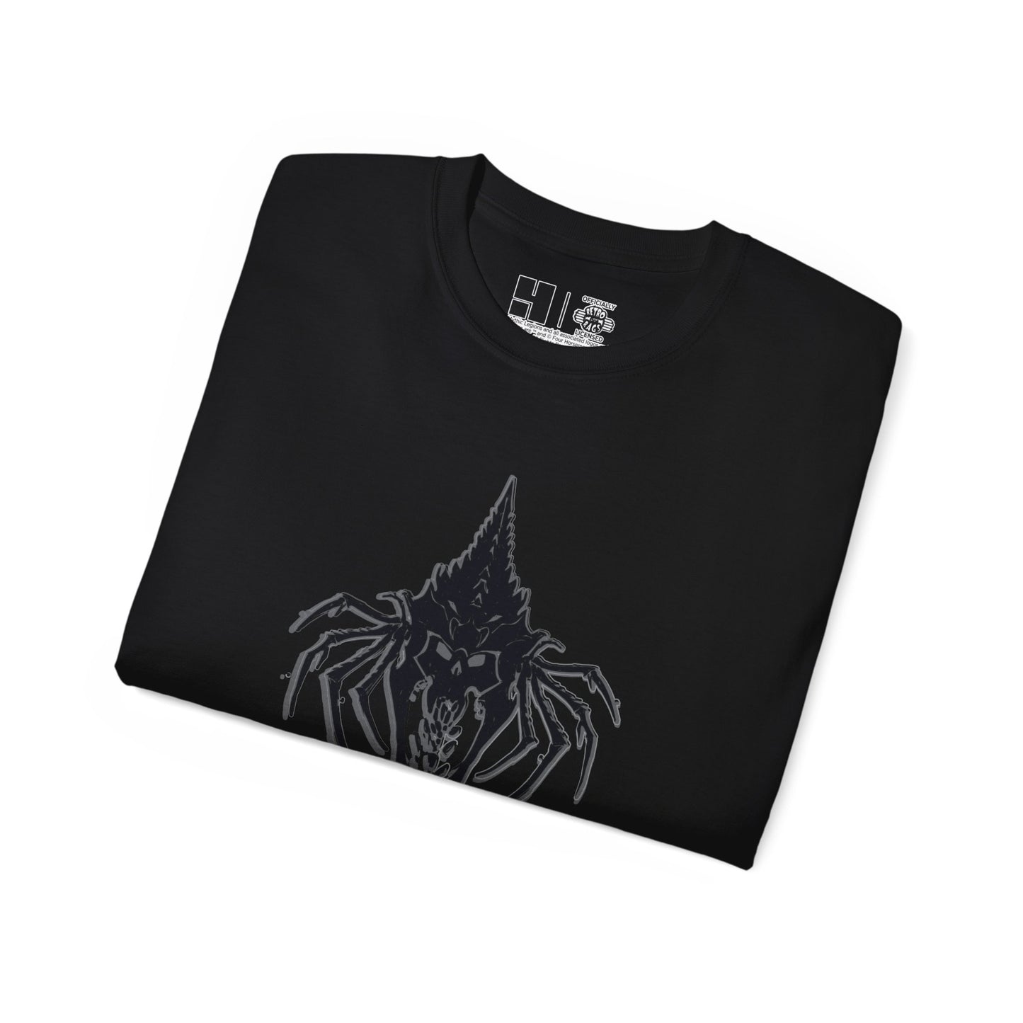 Congregation of Necronominus, The | Mythic Legions | Standard T-Shirt