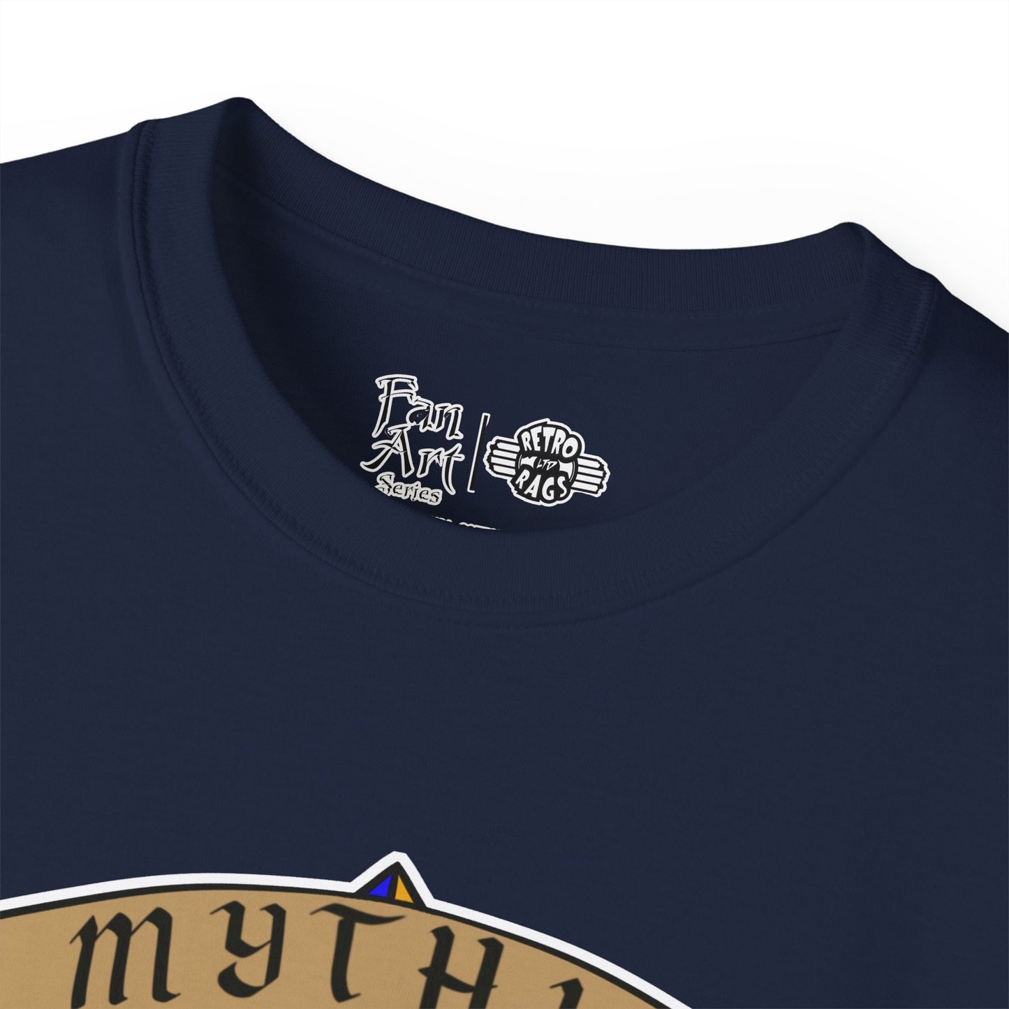 Mythic Enablers | Fan Art | Mythic Legions | Standard T-Shirt