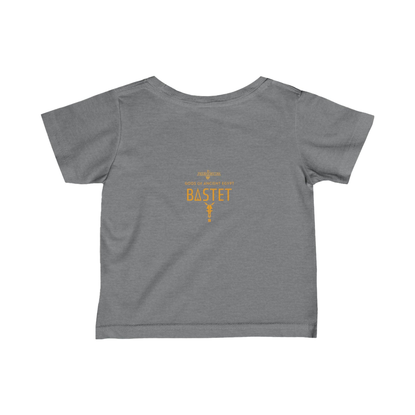 Bastet | Figura Obscura | Infant T-Shirt