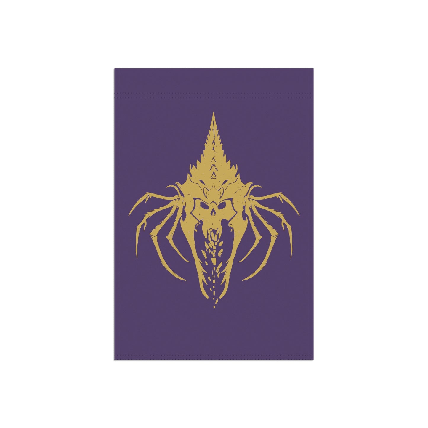 Congregation of Necronominus | Mythic Legions | Garden & House Banner