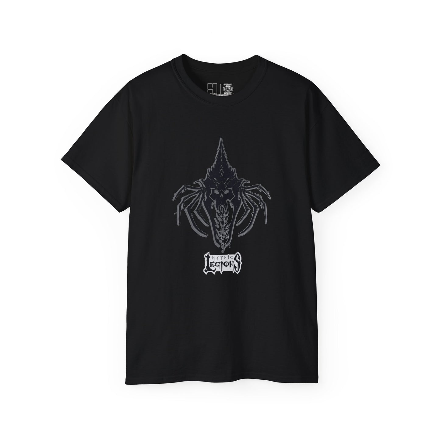 Congregation of Necronominus, The | Mythic Legions | Standard T-Shirt