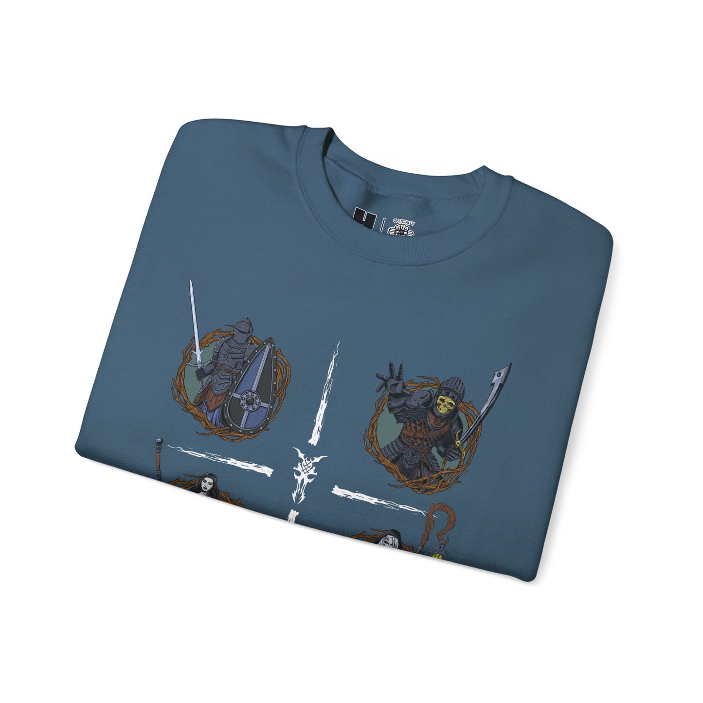 LegionsCon Crossroads | Mythic Legions | Sweatshirt