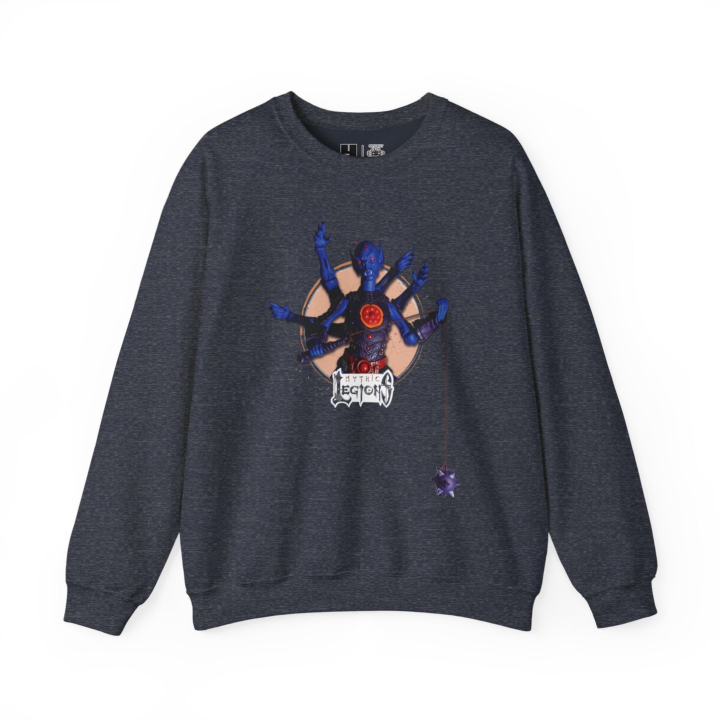 Okeaetos | Mythic Legions | Sweatshirt