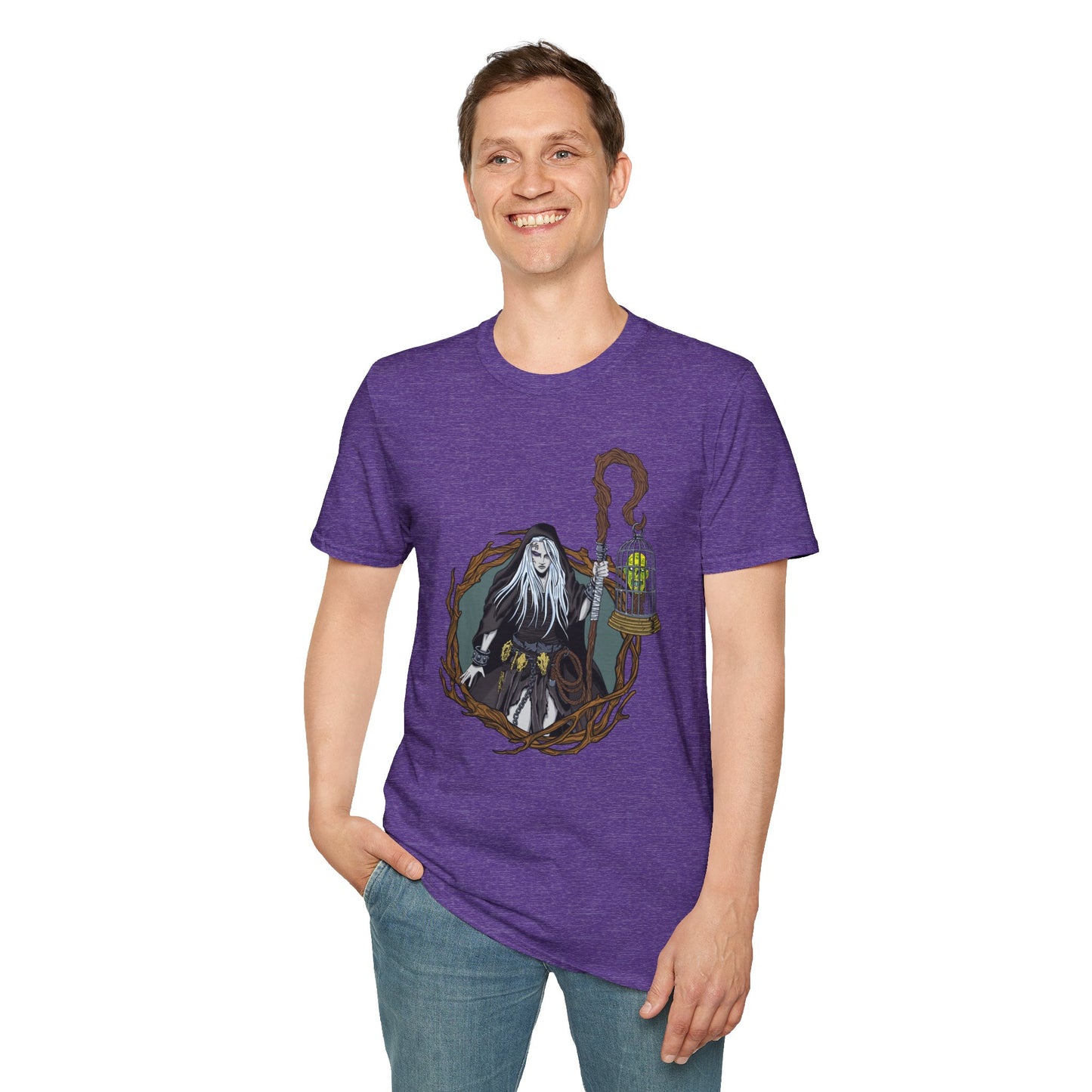 LegionsCon Churel | Mythic Legions | Soft T-Shirt