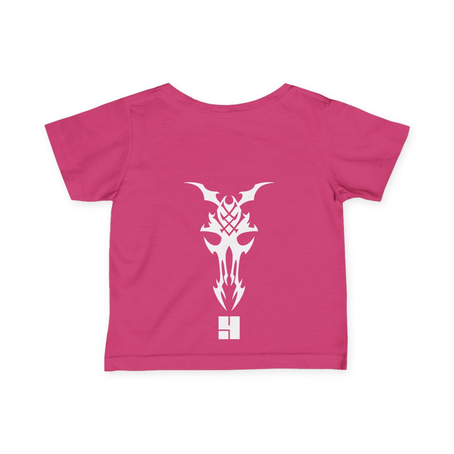 4H 25th Anniversary Logo | White | Infant T-Shirt