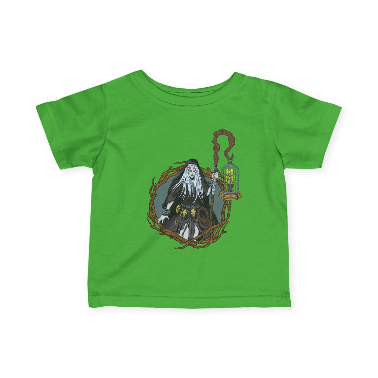 LegionsCon Churel | Mythic Legions | Infant T-Shirt