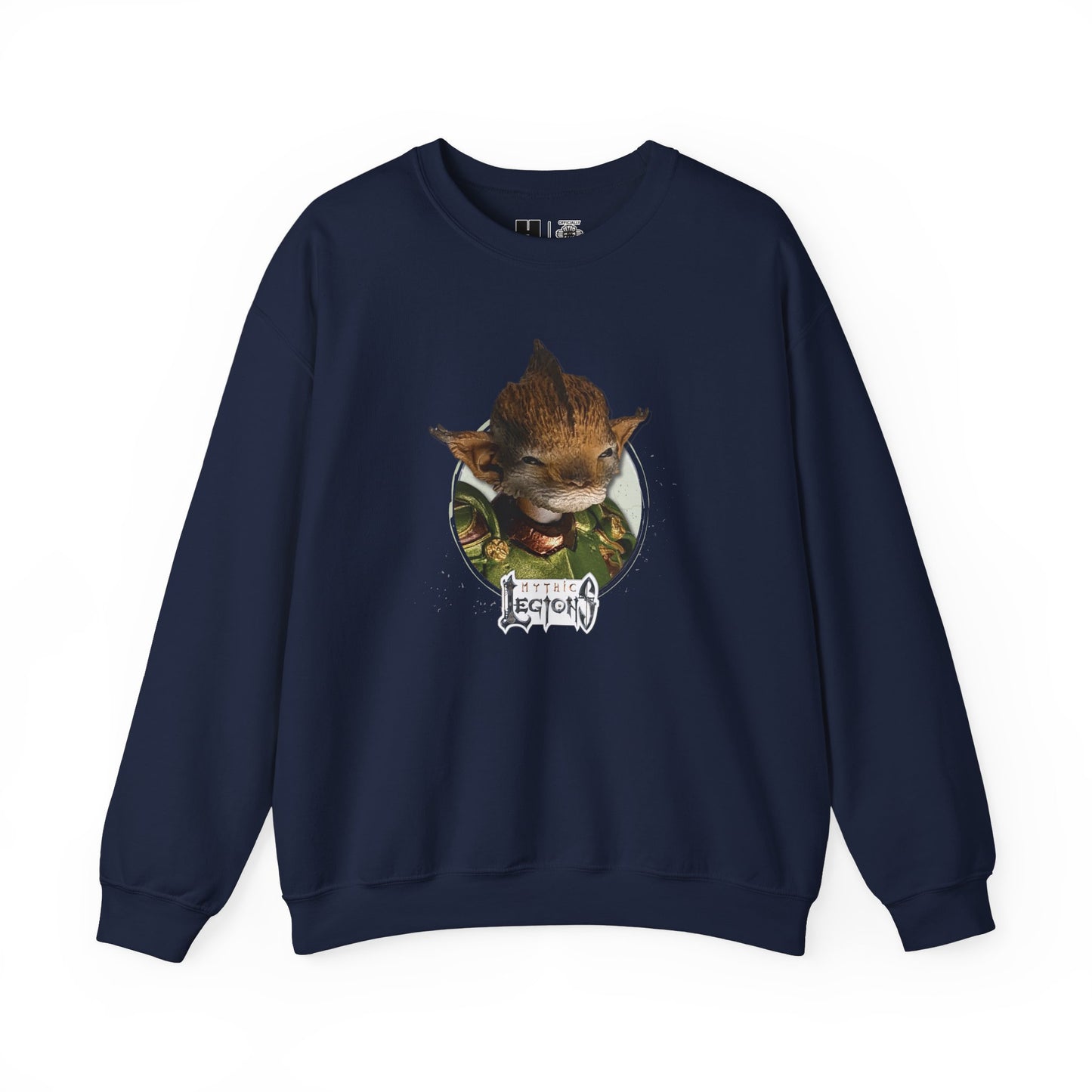 Thislethorn | Mythic Legions | Sweatshirt