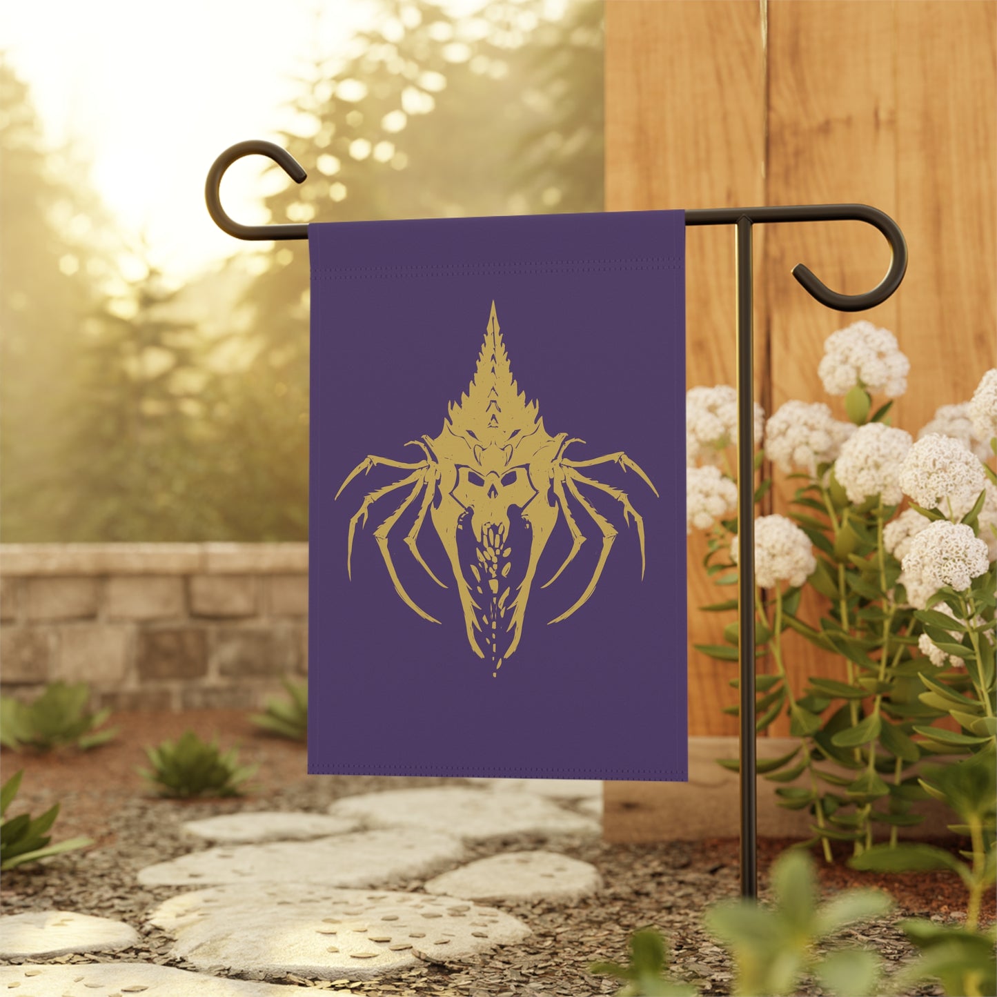 Congregation of Necronominus | Mythic Legions | Garden & House Banner