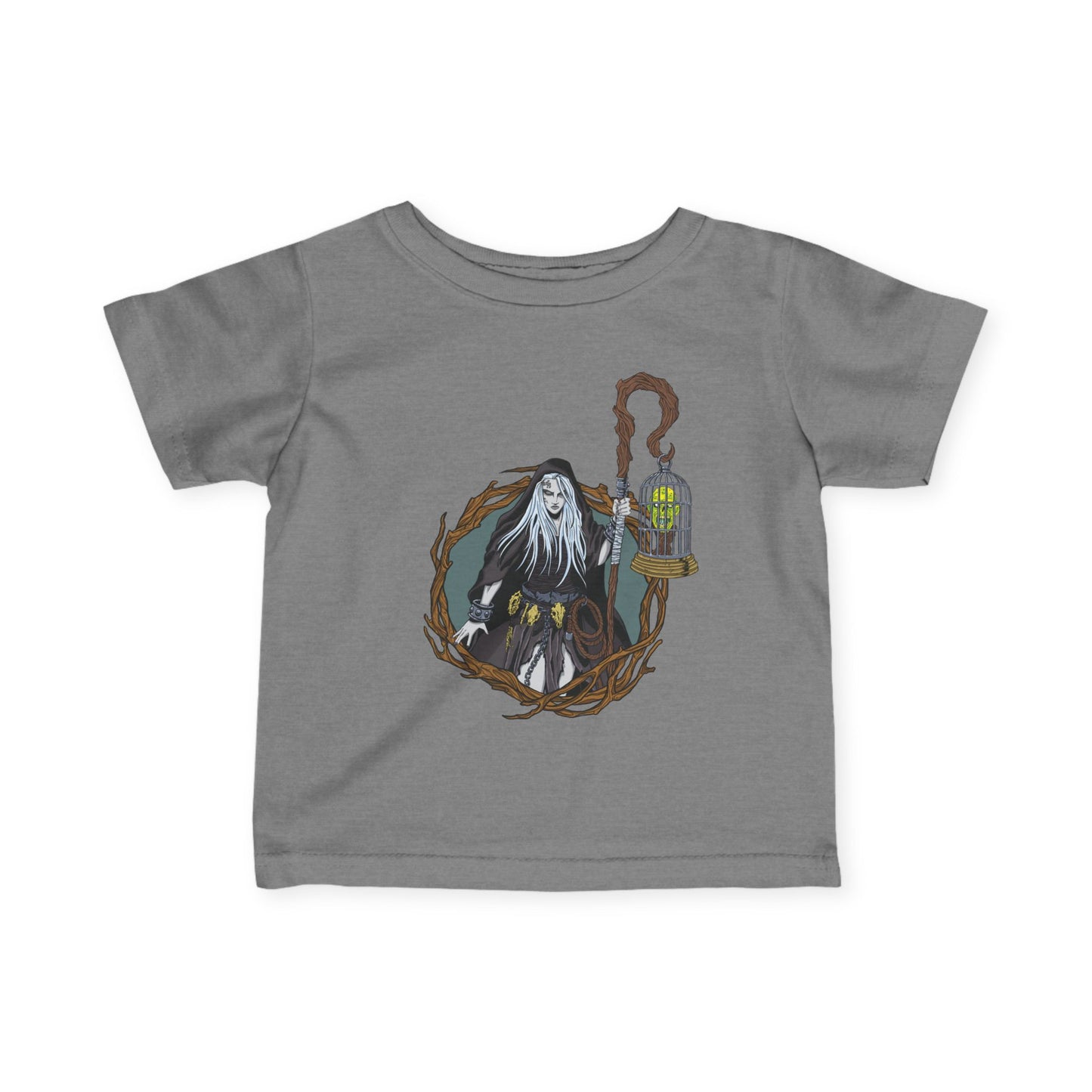 LegionsCon Churel | Mythic Legions | Infant T-Shirt
