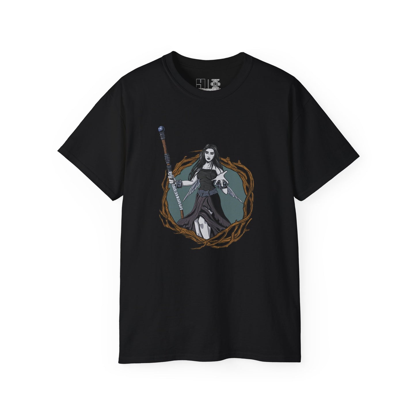 LegionsCon Nymph | Mythic Legions | Standard T-Shirt