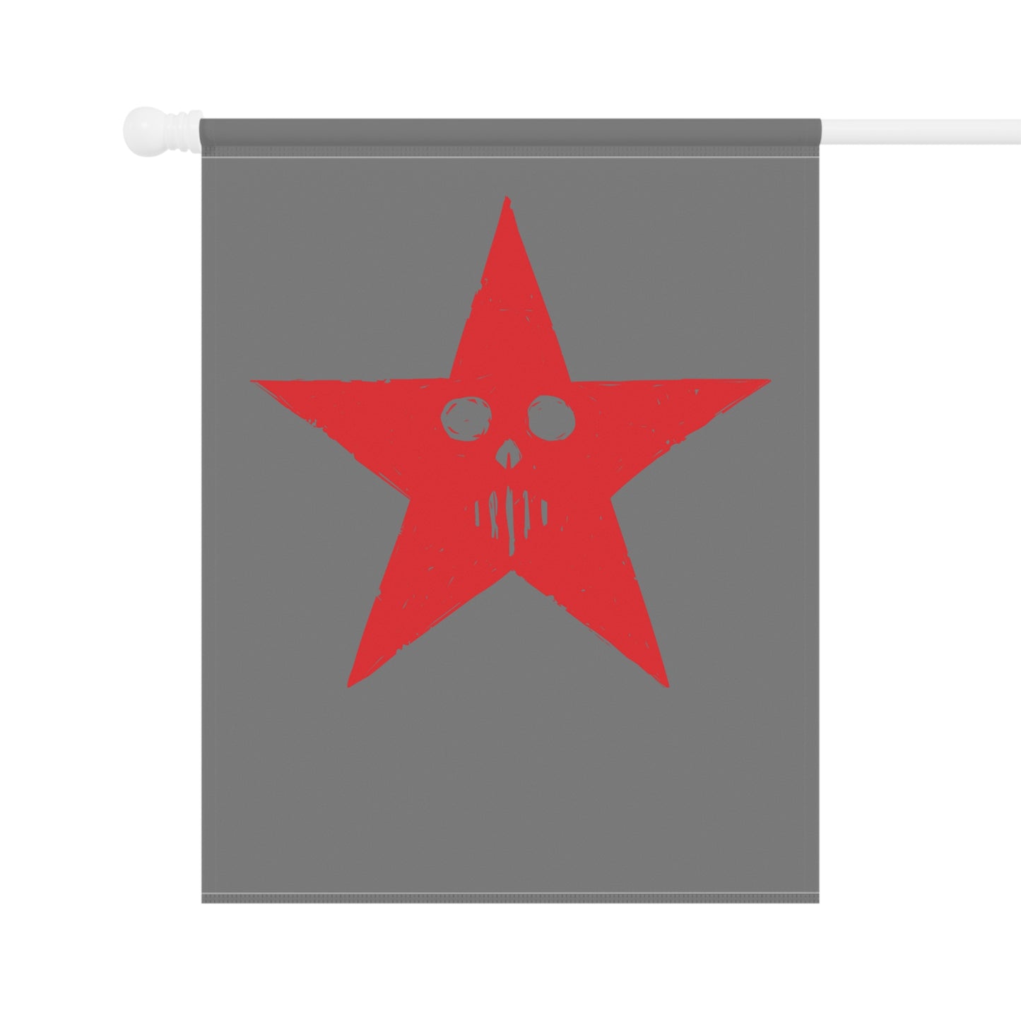 Sons of the Red Star | Mythic Legions | Garden & House Banner