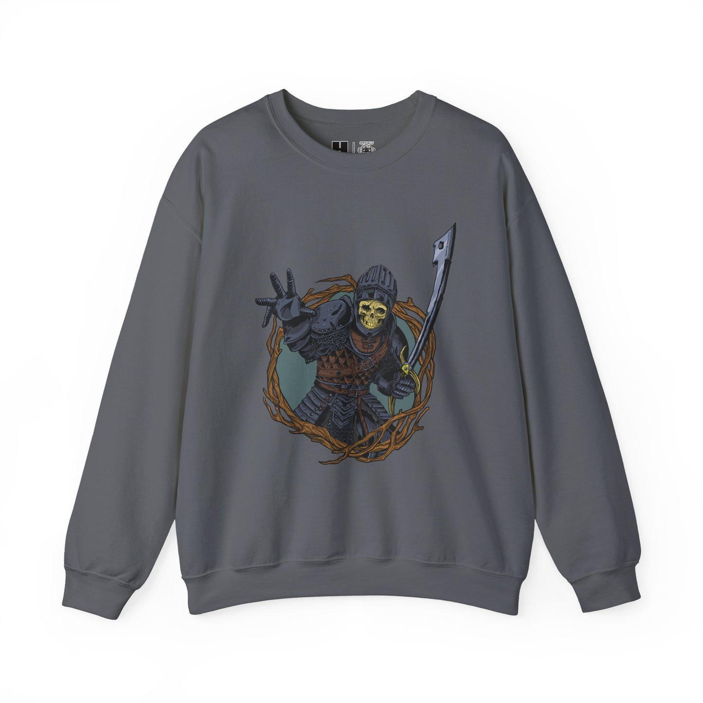 LegionsCon Revenant | Mythic Legions | Sweatshirt