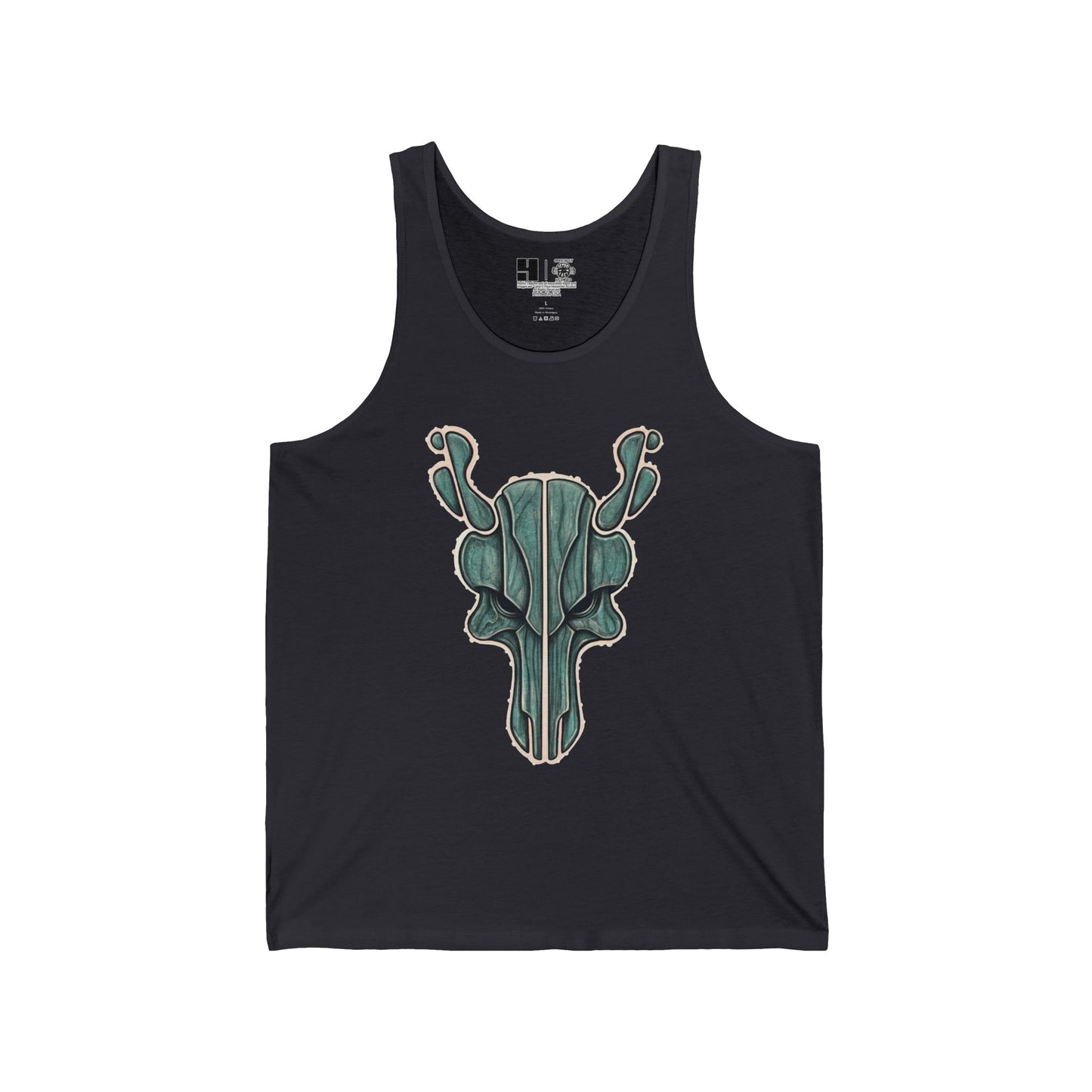Pheyden v2 | Infinite Legions | Tank Top