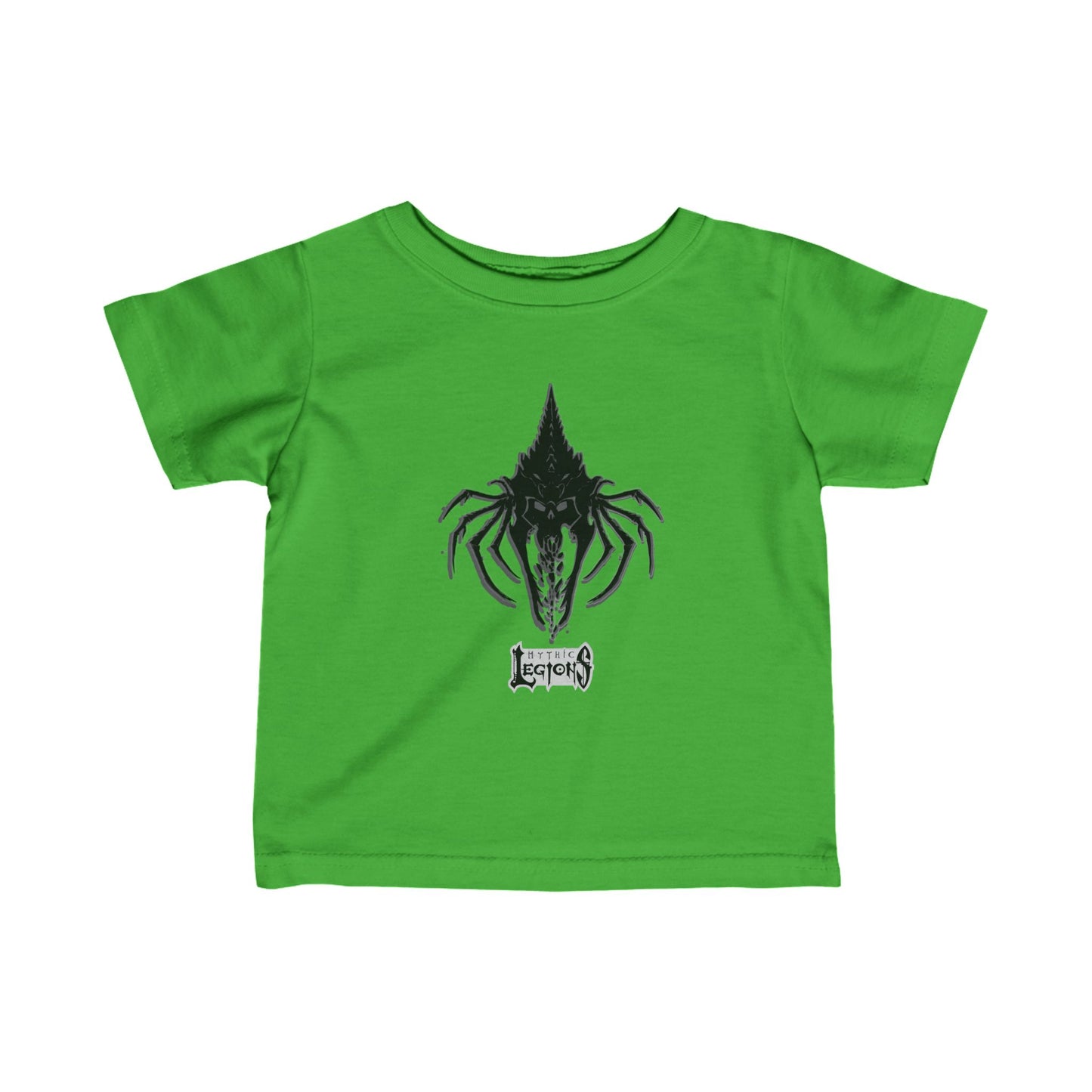 Congregation of Necronominus, The | Mythic Legions | Infant T-Shirt