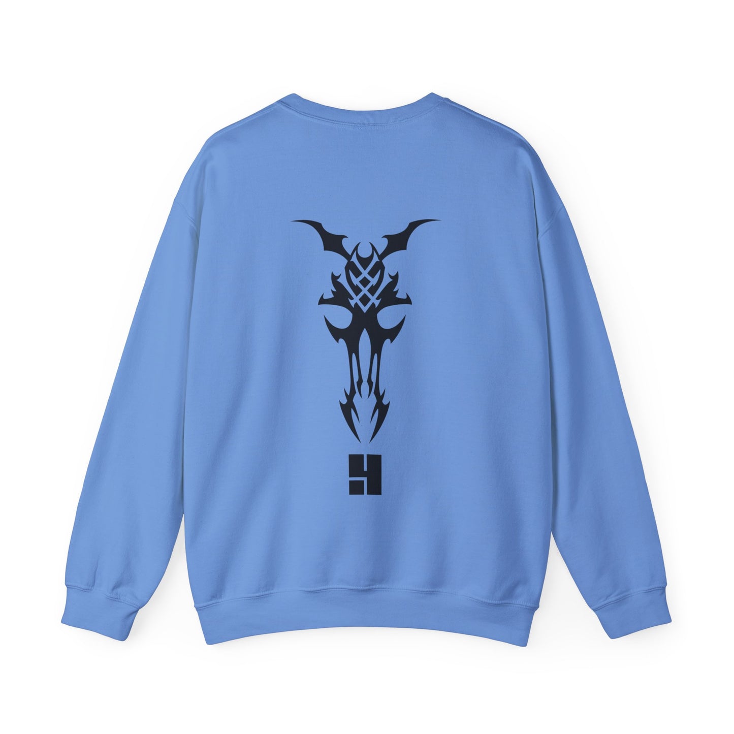 4H 25th Anniversary Logo | Black | Sweatshirt