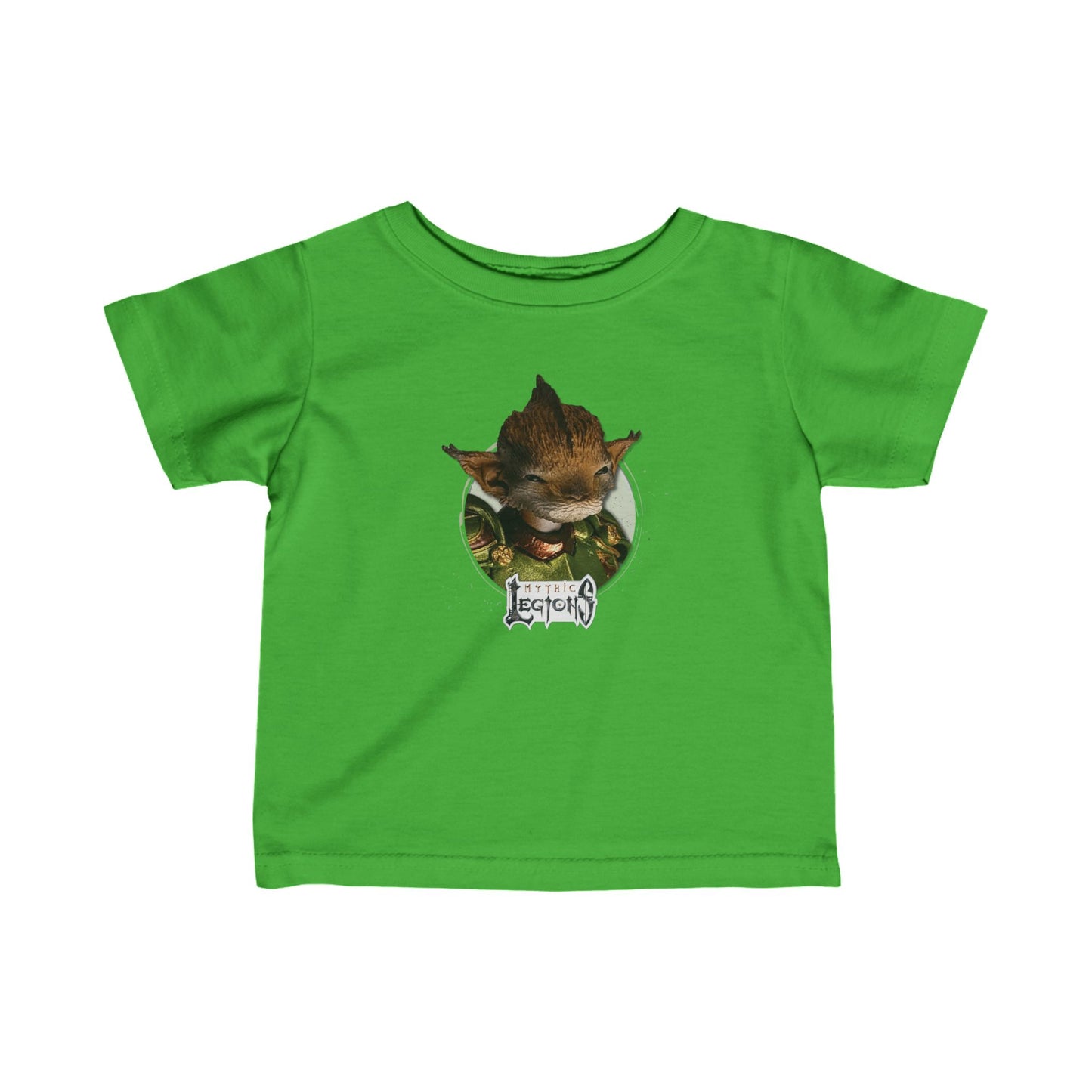 Thislethorn | Mythic Legions | Infant T-Shirt