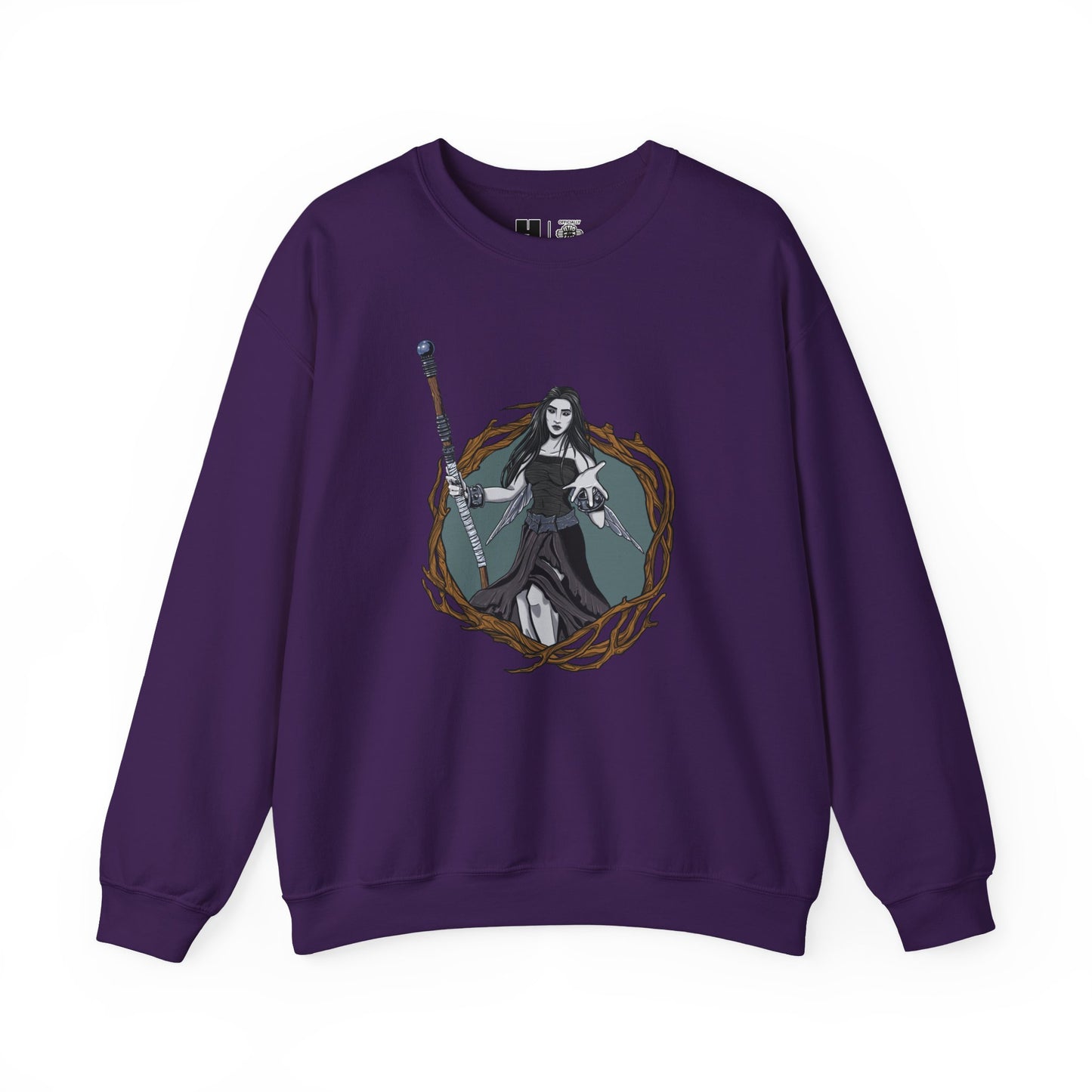 LegionsCon Nymph | Mythic Legions | Sweatshirt