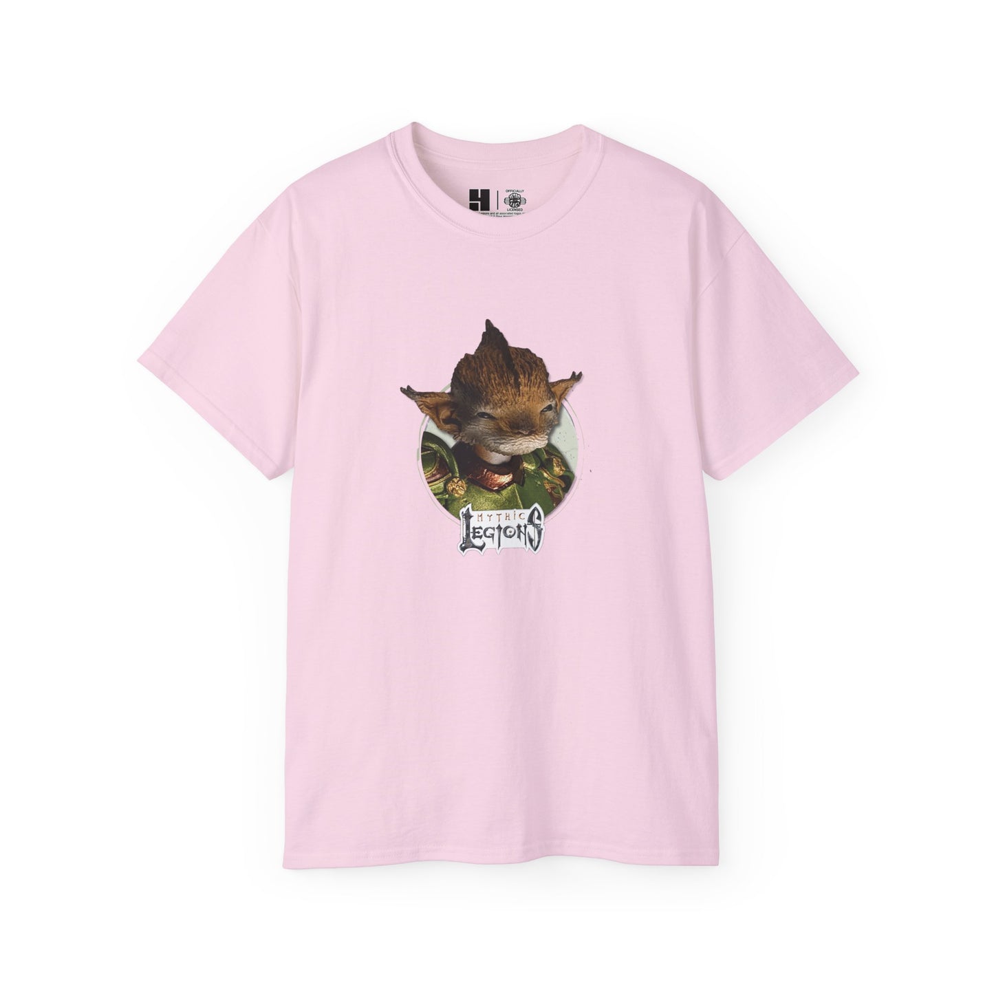 Thislethorn | Mythic Legions | Standard T-Shirt