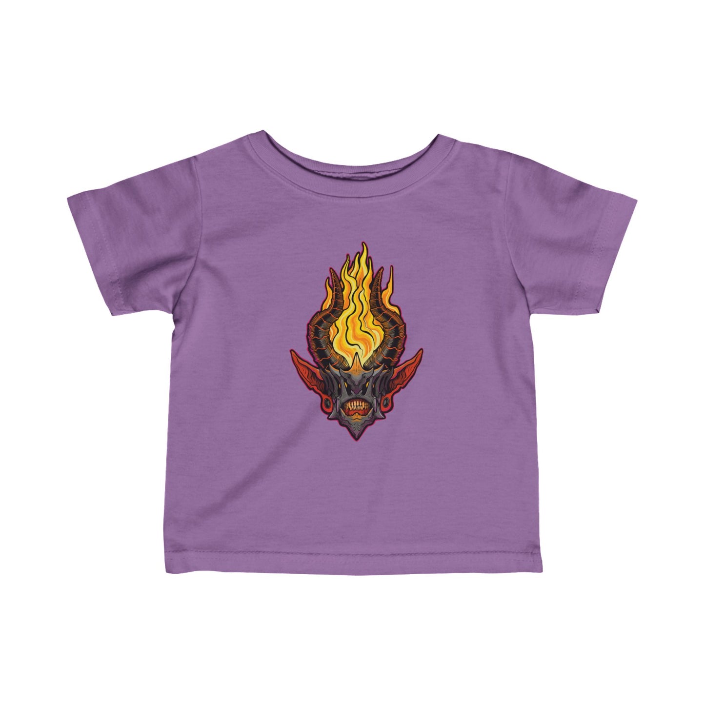 Arethyr | Miss Monster | Mythic Legions | Infant T-Shirt