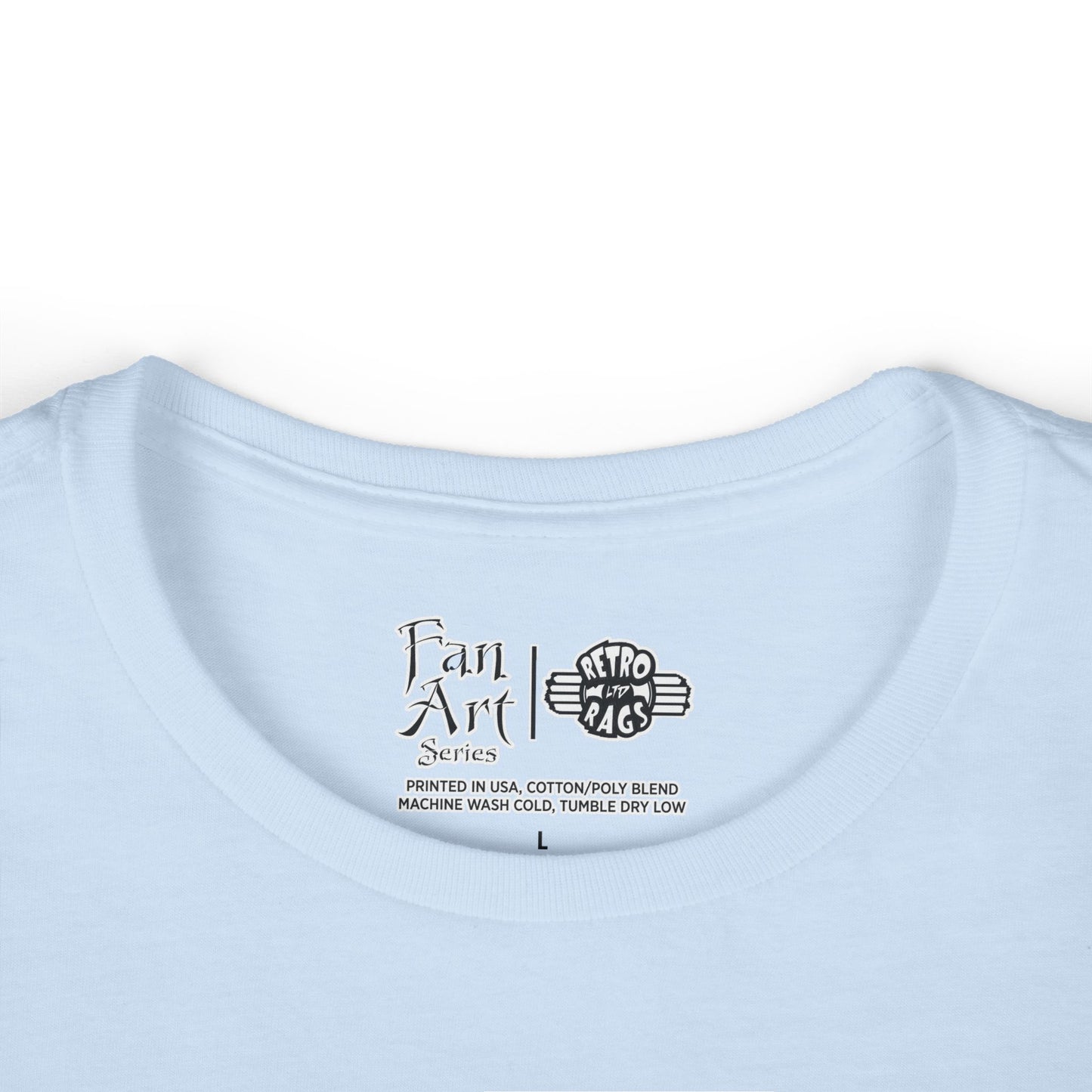 Mythic Enablers | Fan Art | Mythic Legions | Women's T-Shirt