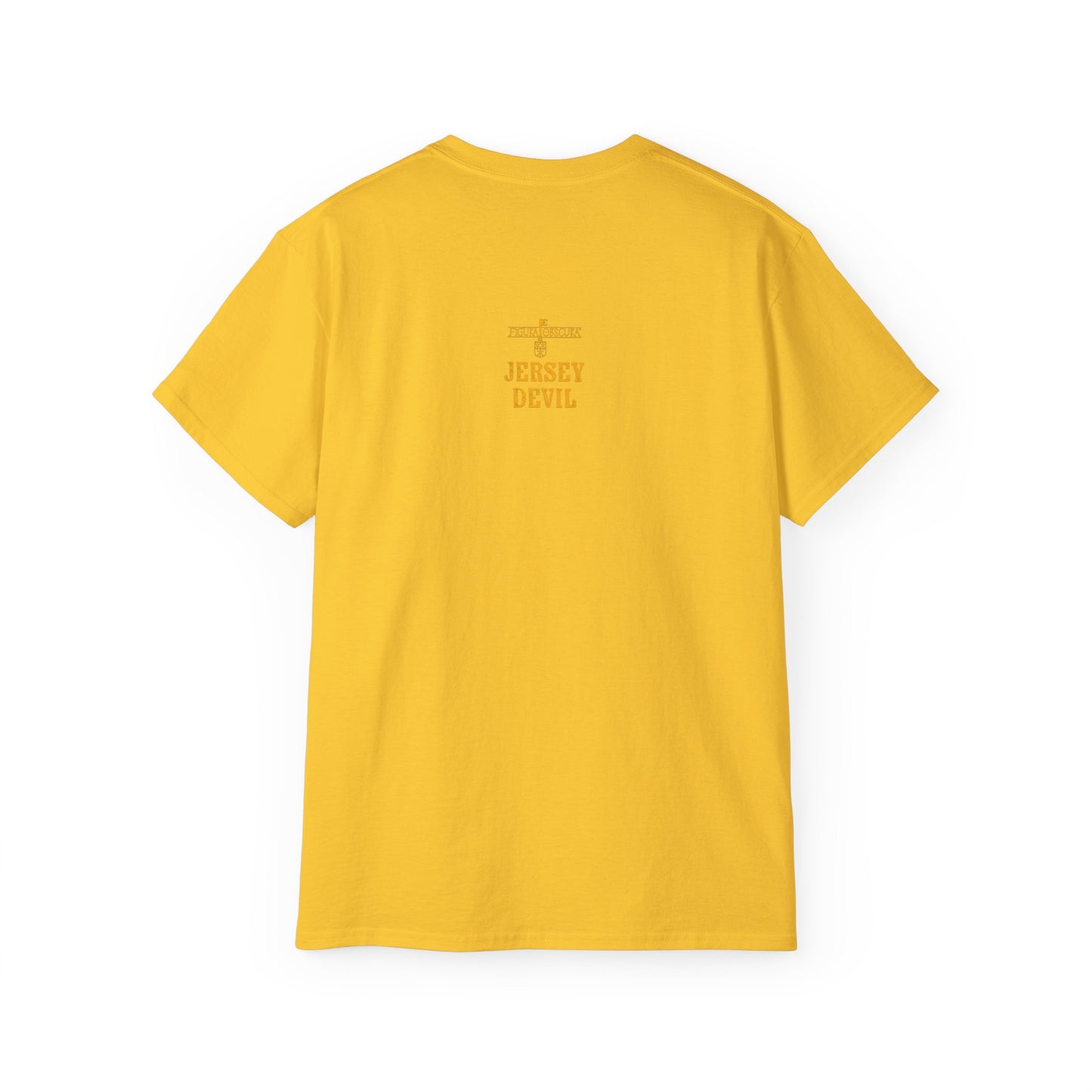 The Jersey Devil | Figura Obscura | Standard T-Shirt