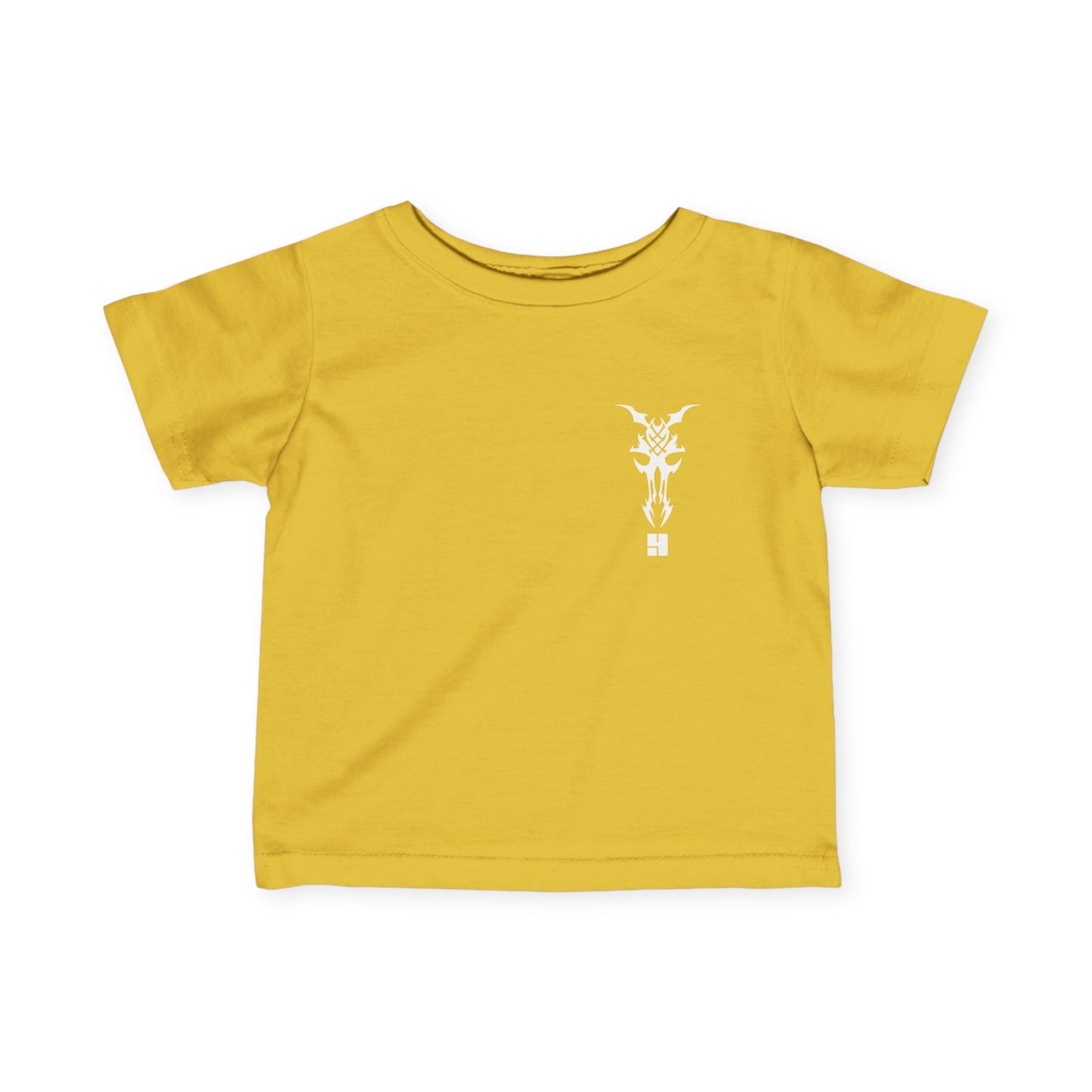 4H 25th Anniversary Logo | White | Infant T-Shirt