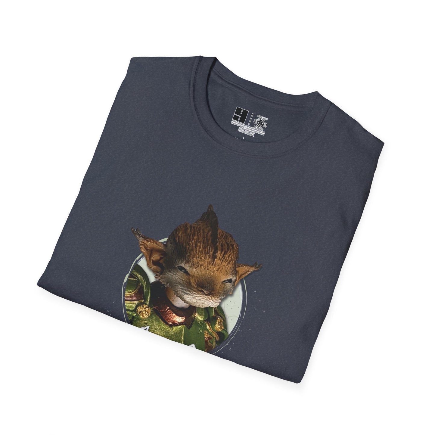 Thislethorn | Mythic Legions | Soft T-Shirt