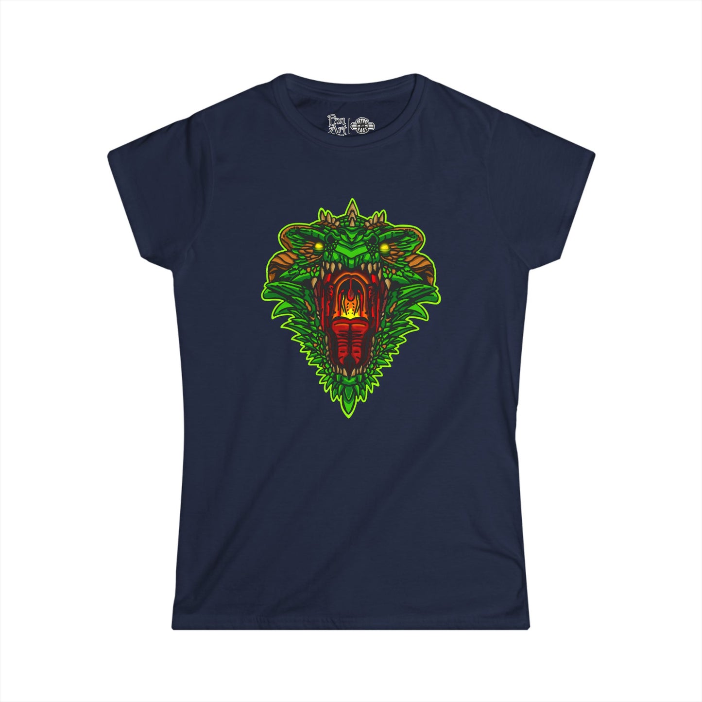 Beyithirr v3 | Mythic Legions | Fan Art | Women's T-Shirt