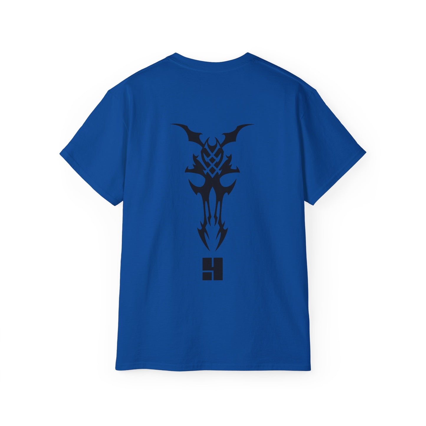 4H 25th Anniversary Logo | Black | Standard T-Shirt