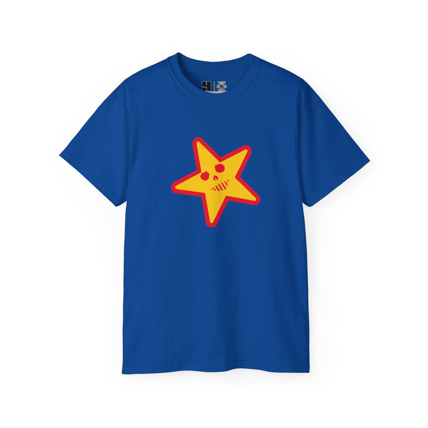 Sons of the Burger Star | Fan Art | Mythic Legions | Standard T-Shirt