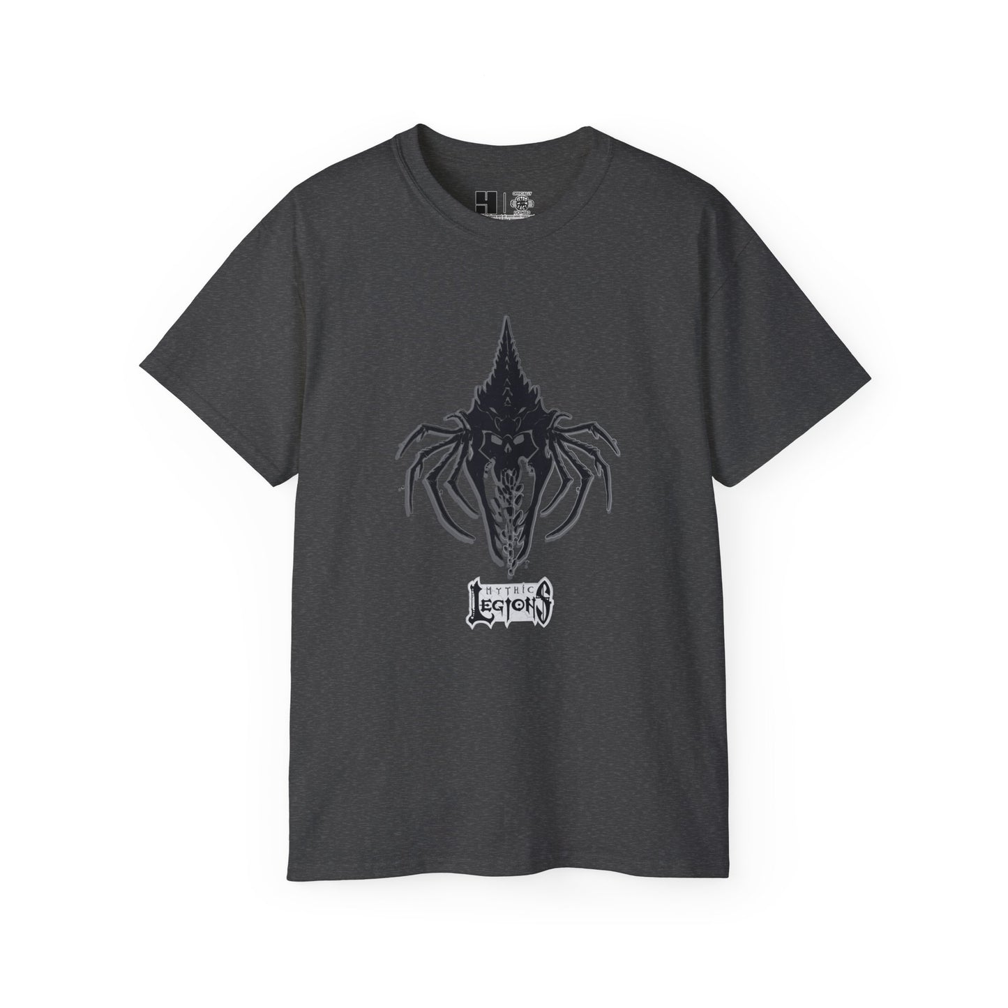 Congregation of Necronominus, The | Mythic Legions | Standard T-Shirt